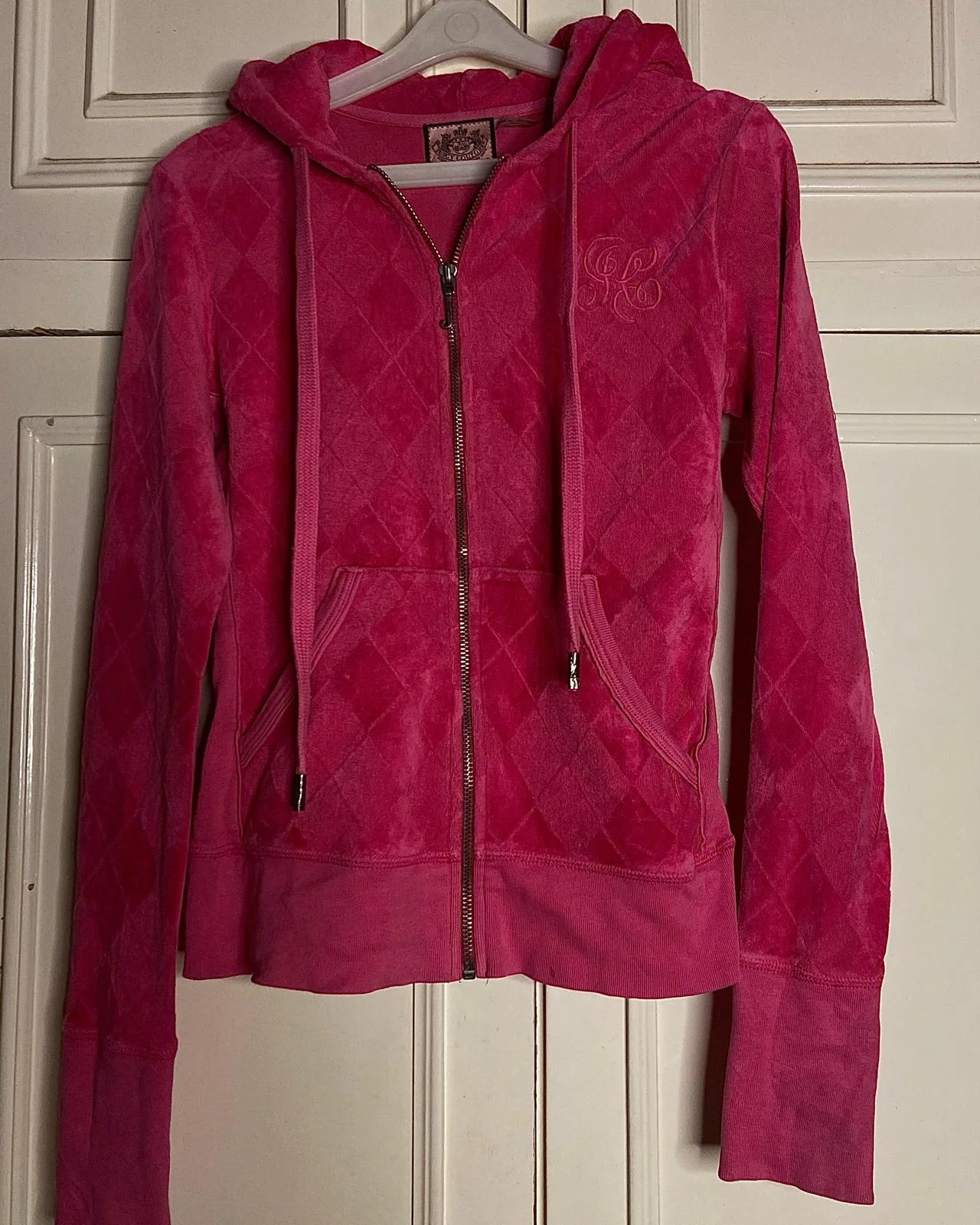 Juicy Couture Jackets, size S / 36 / 8, photo 1