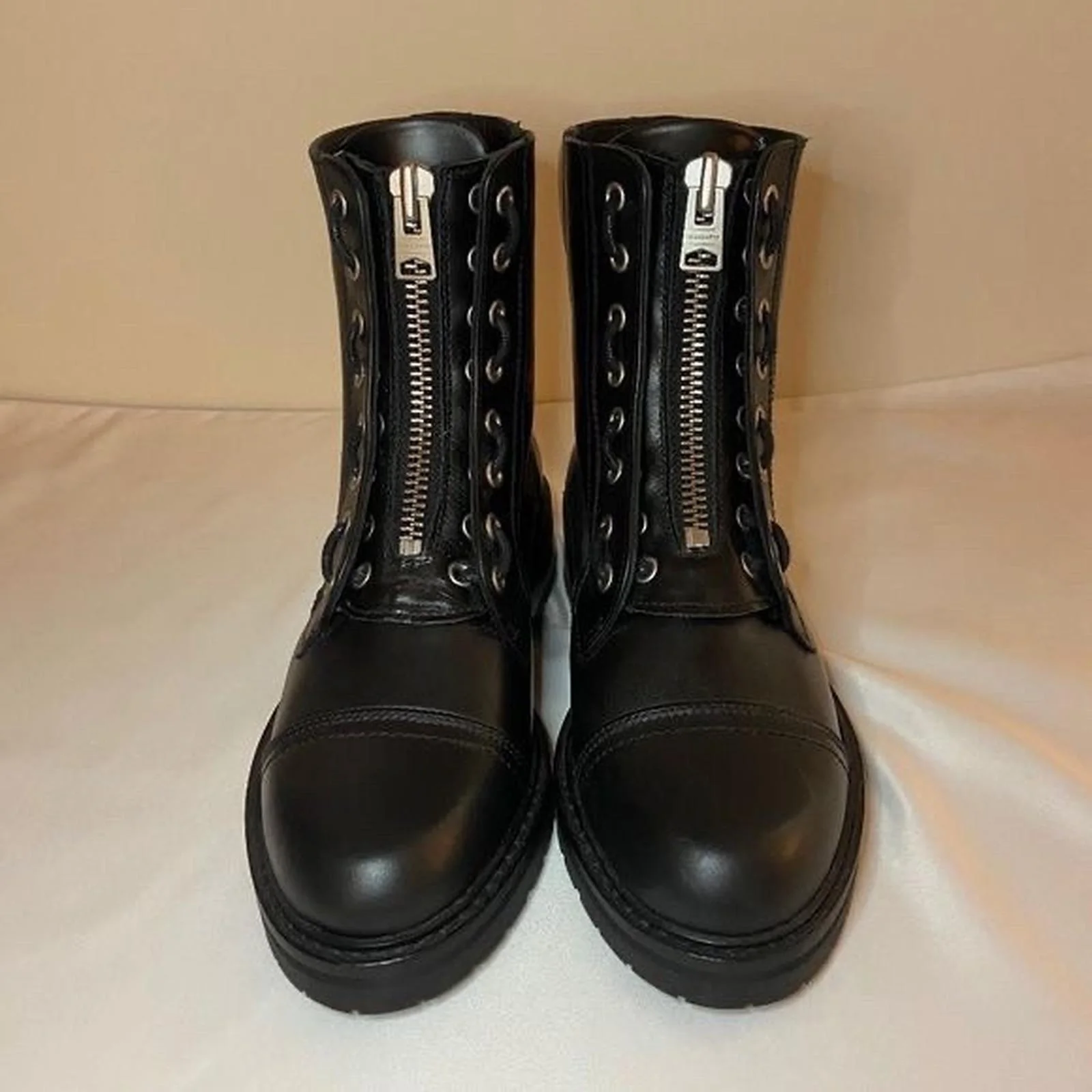 AllSaints Boots, size 38, photo 1