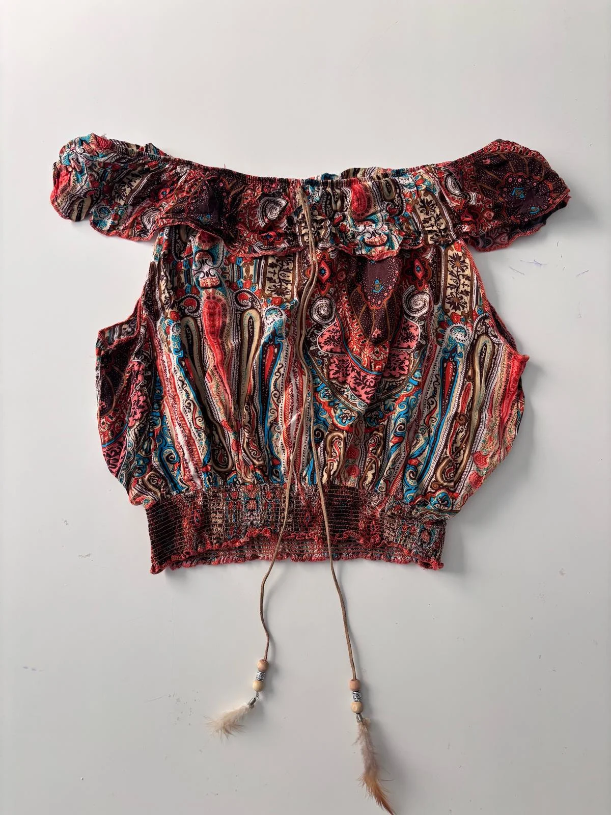Shirts, size S / 36 / 8, photo 1