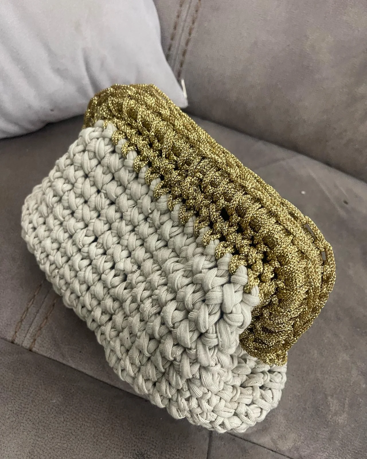 Clutch, size Other, photo 1