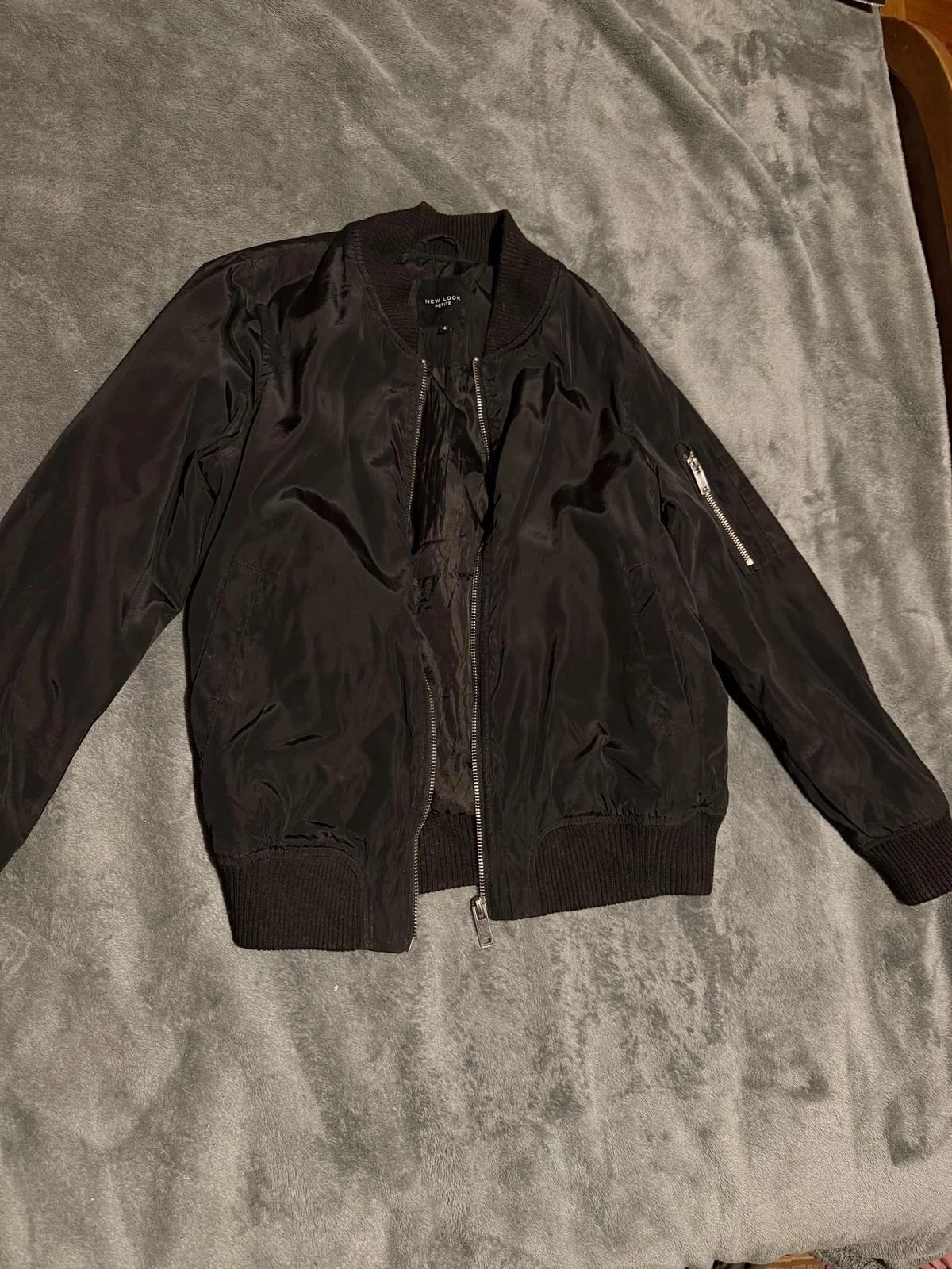 New Look Jackets, size XXS / 32 / 4, photo 1