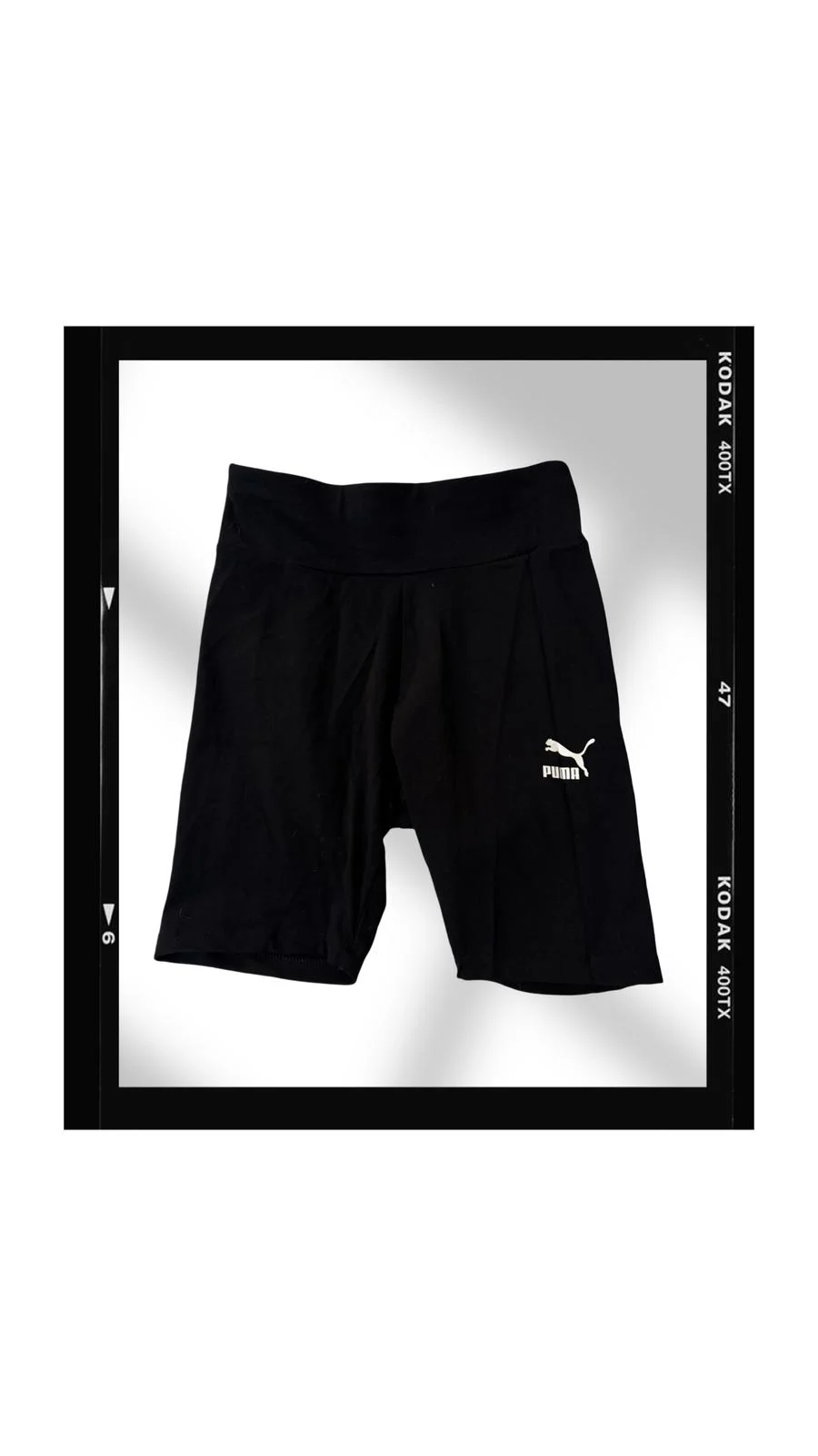 Puma Shorts, size S / 36 / 8, photo 1