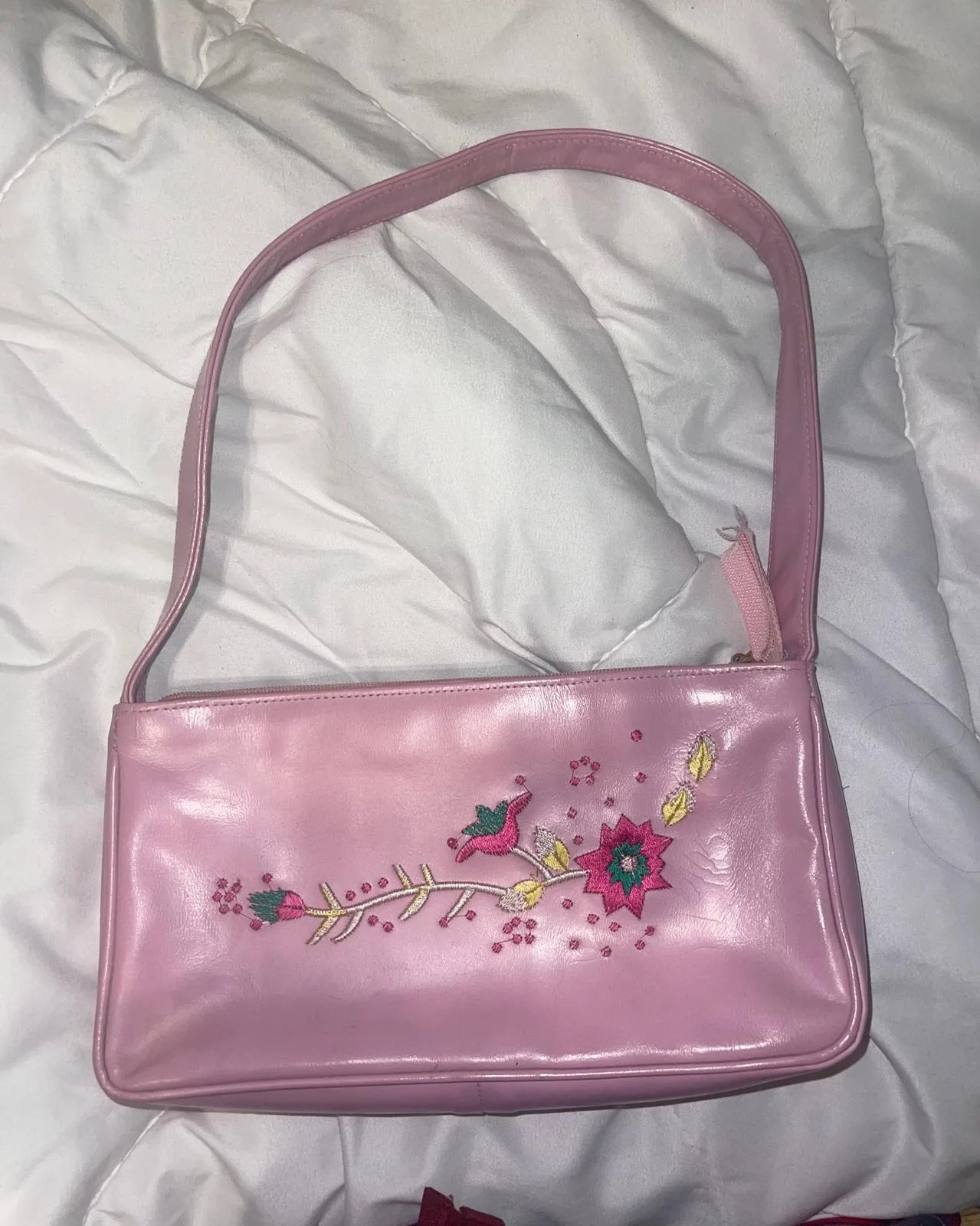 Shoulder Bag, size One size, photo 1