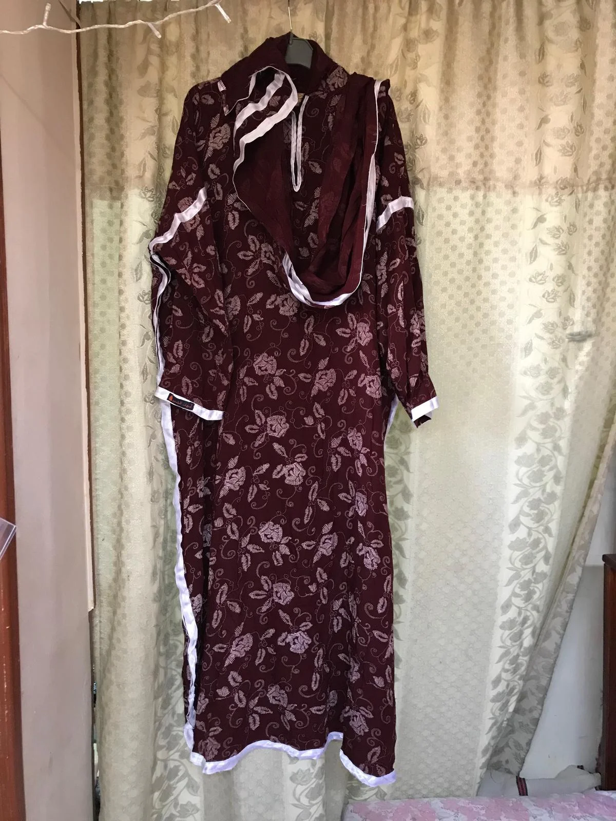 Robes, size M / 38 / 10, photo 1