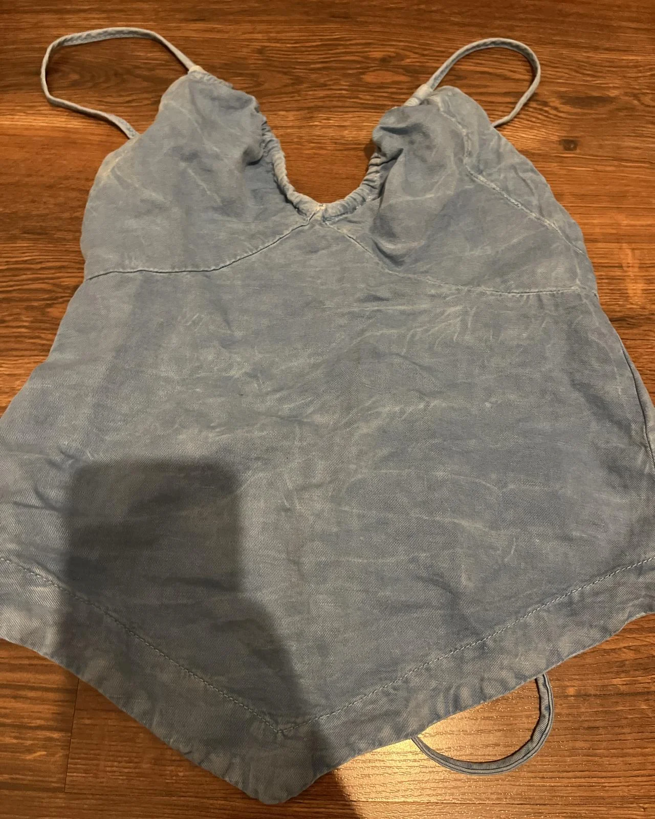 Zara Open Back, size XS / 34 / 6, photo 1