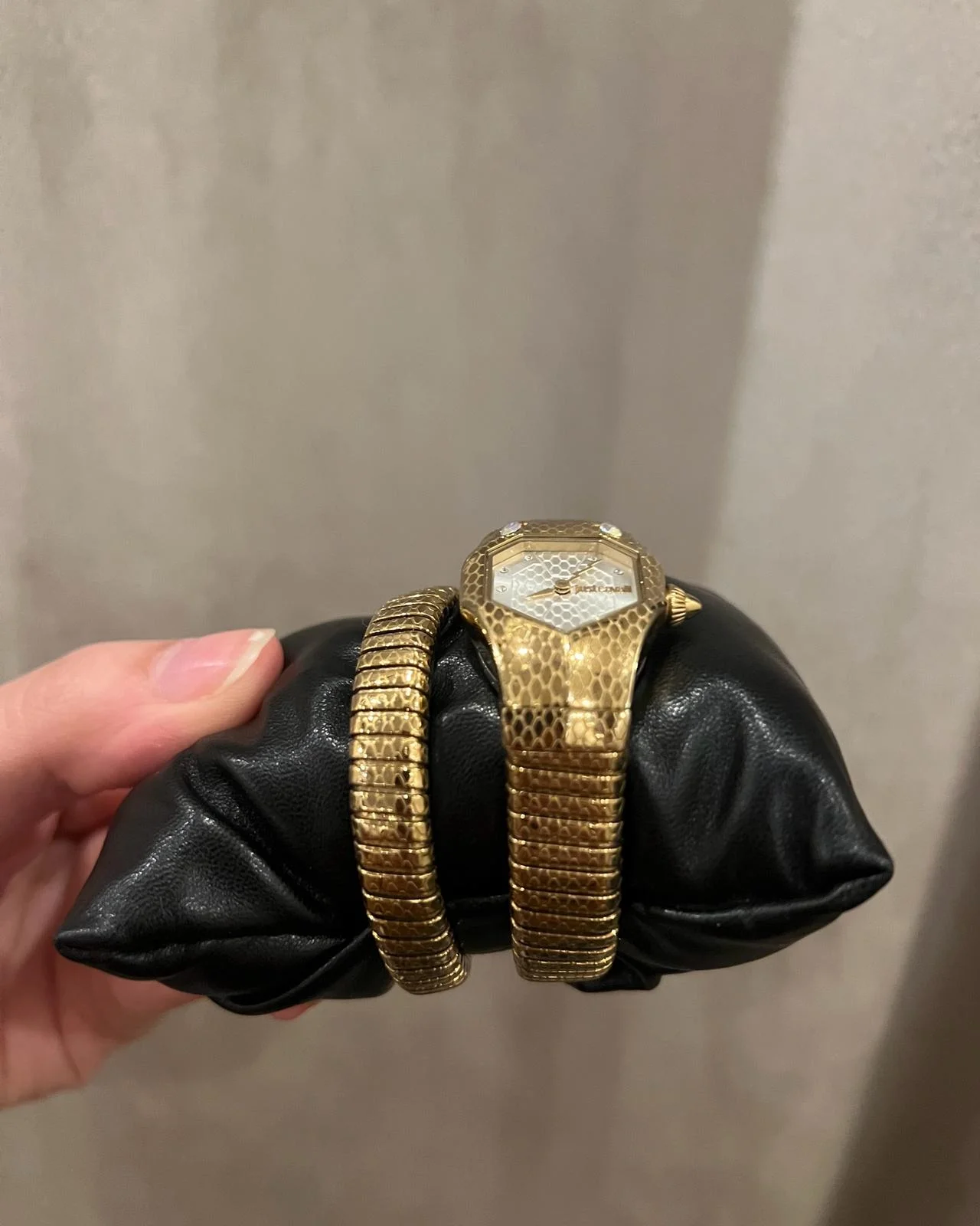 Just Cavalli Watches, size One size, photo 1