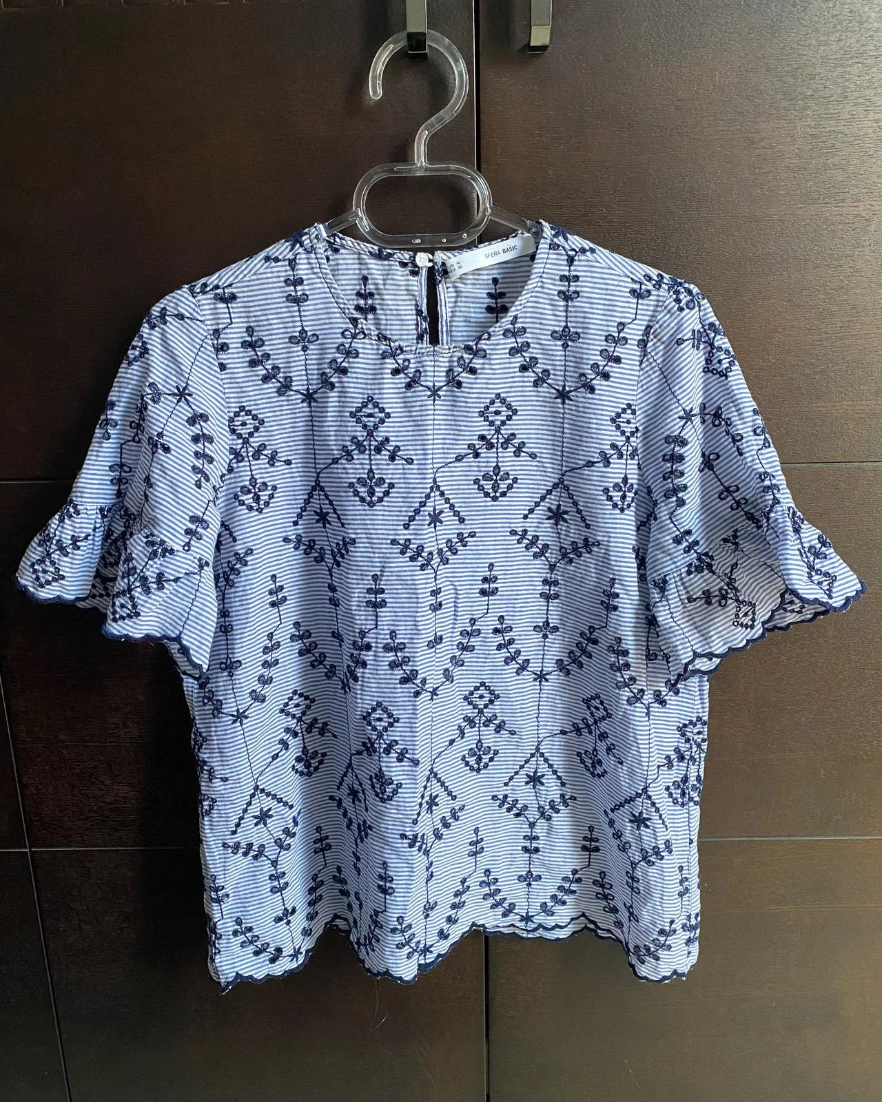 Sfera Blouses, size M / 38 / 10, photo 1