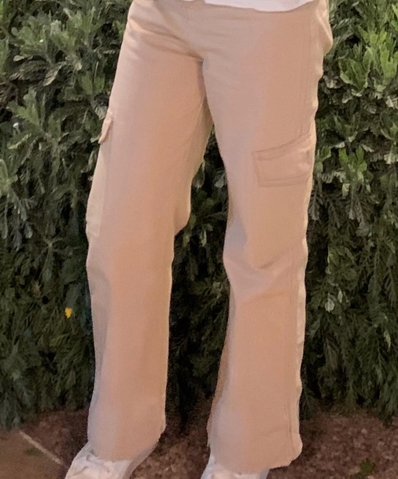 Pants, size S / 36 / 8, photo 1