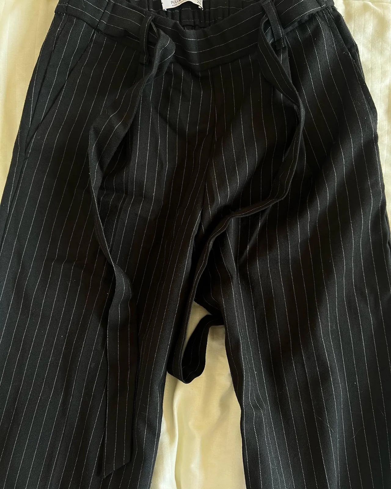Pull & Bear Pants, size S / 36 / 8, photo 1