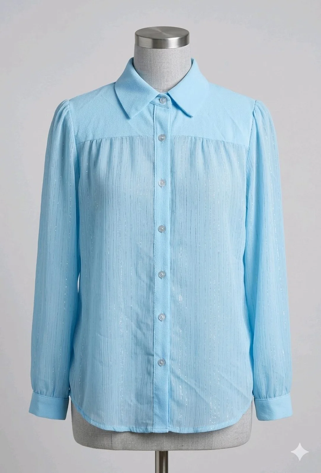 Blouses, size M / 38 / 10, photo 1