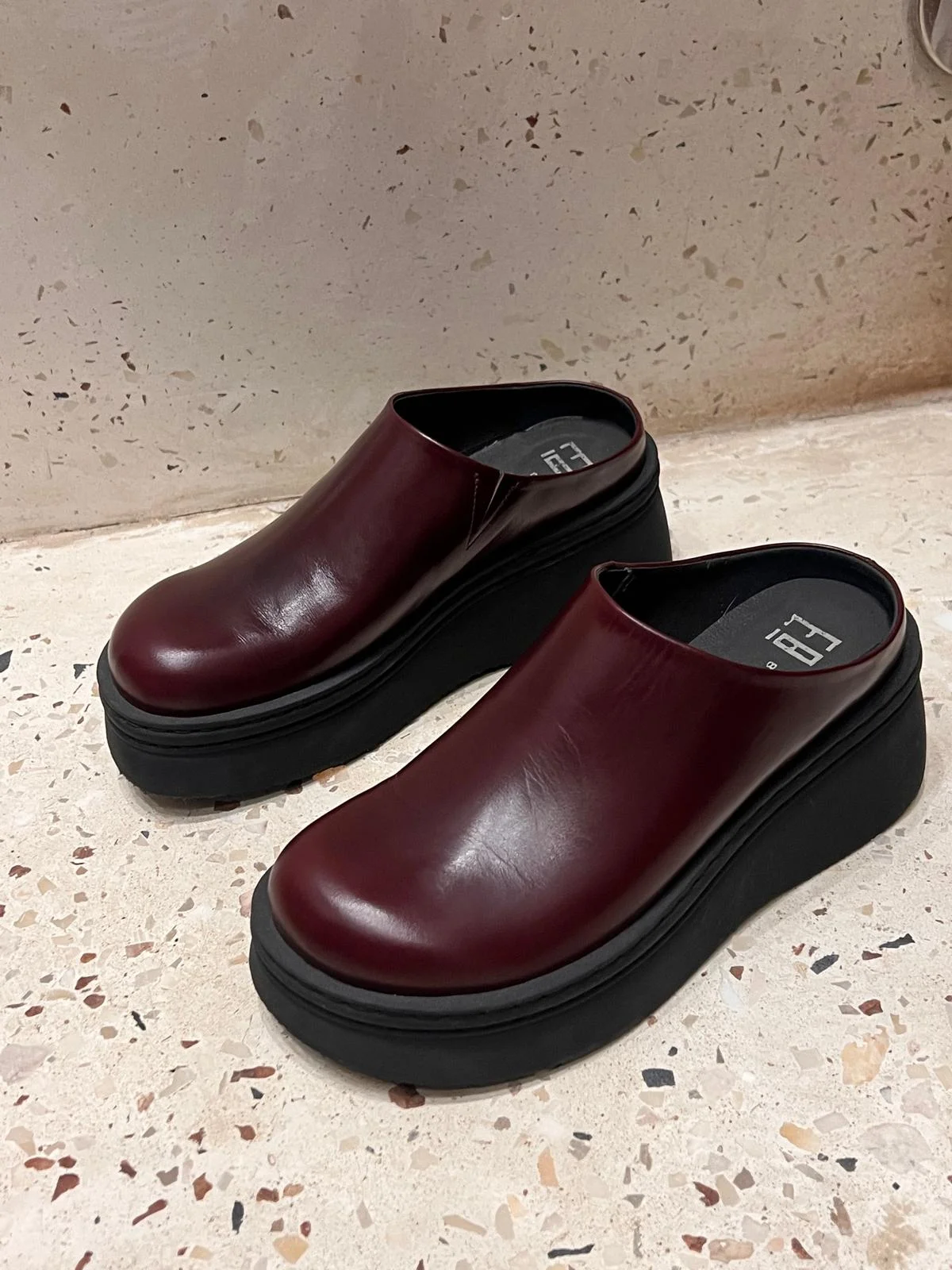 Miista Flats, size 35, photo 1