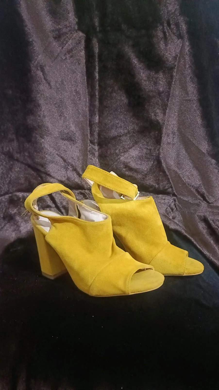 Sandals, size 36, photo 1