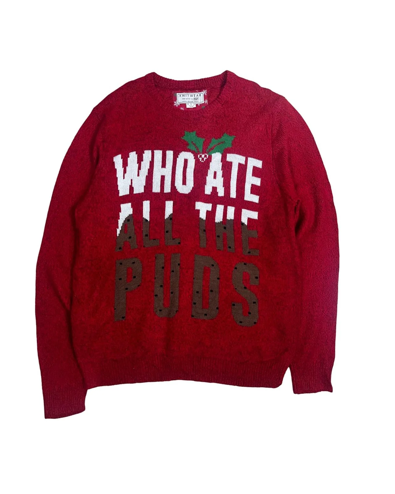 Sweaters, size M, photo 1