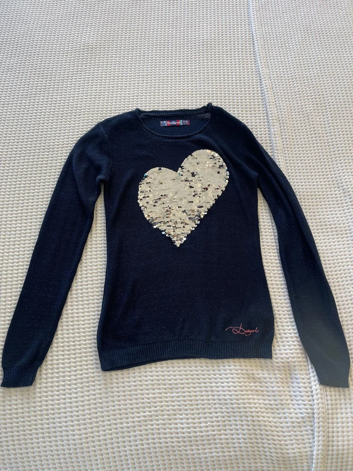 Desigual Sweaters & Pullovers, size M / 38 / 10, photo 1