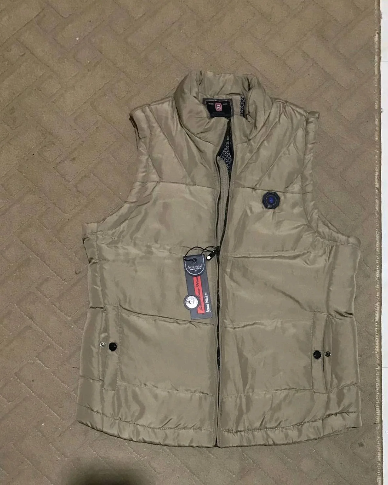 Jackets, size L, photo 1