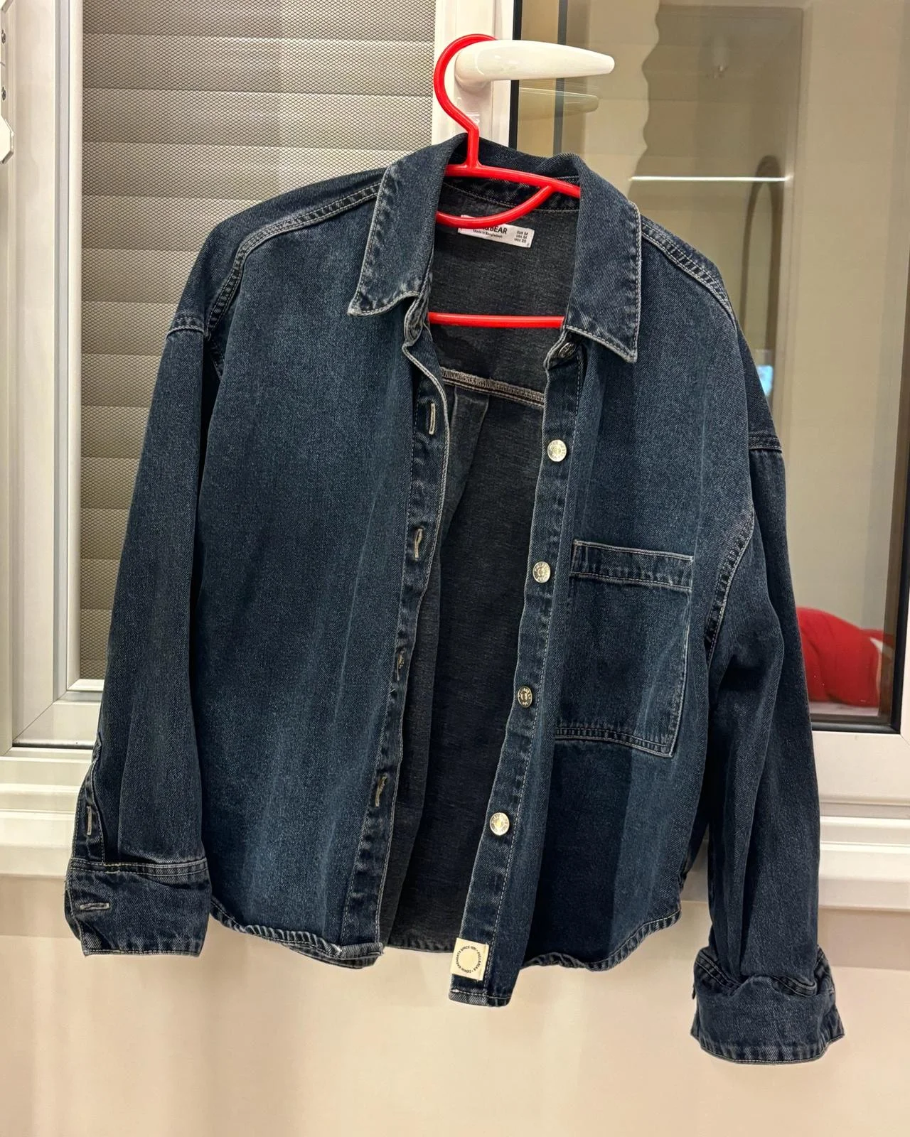 Pull & Bear Jackets, size M / 38 / 10, photo 1