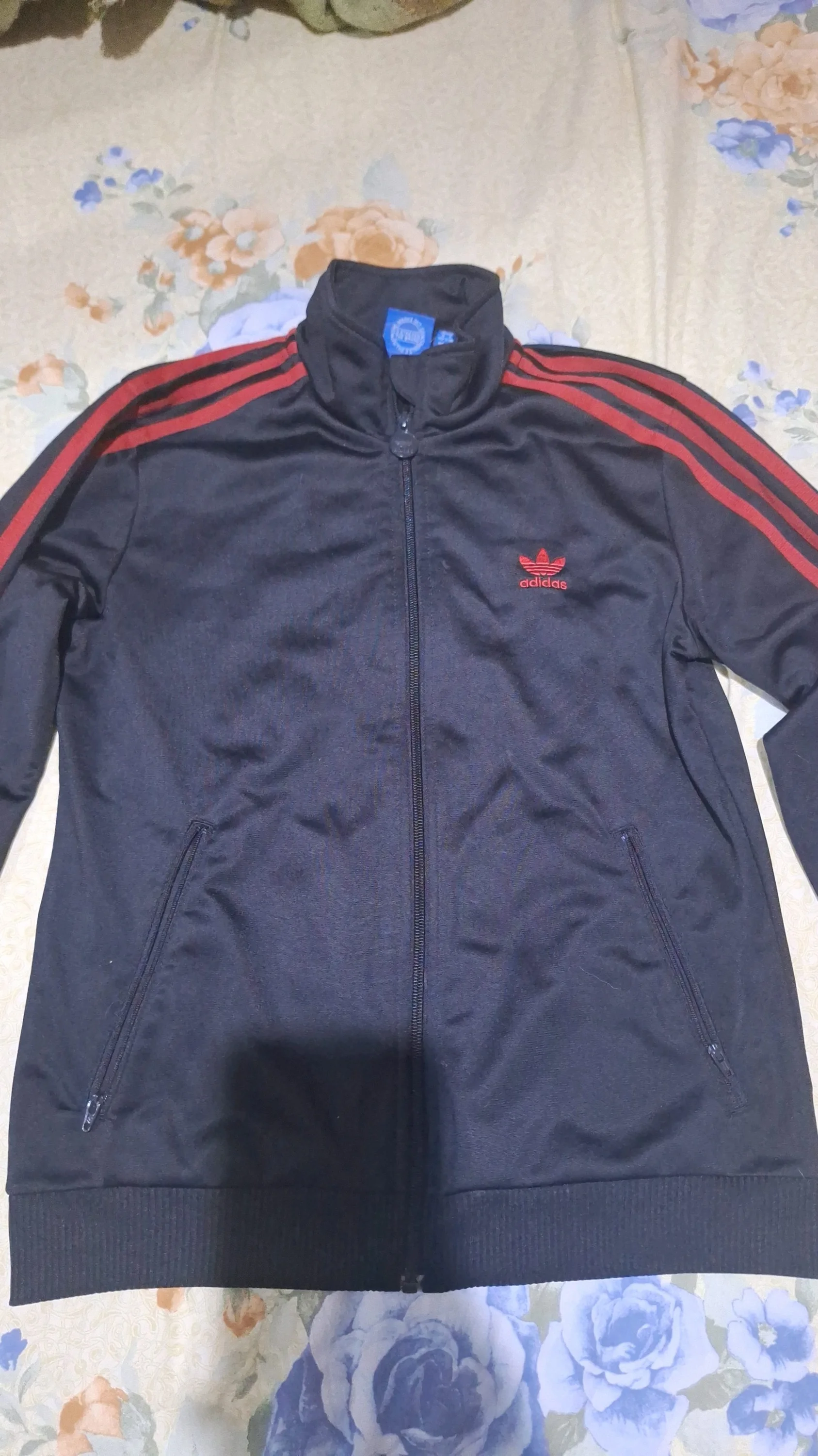 adidas Jackets, size XS, photo 1