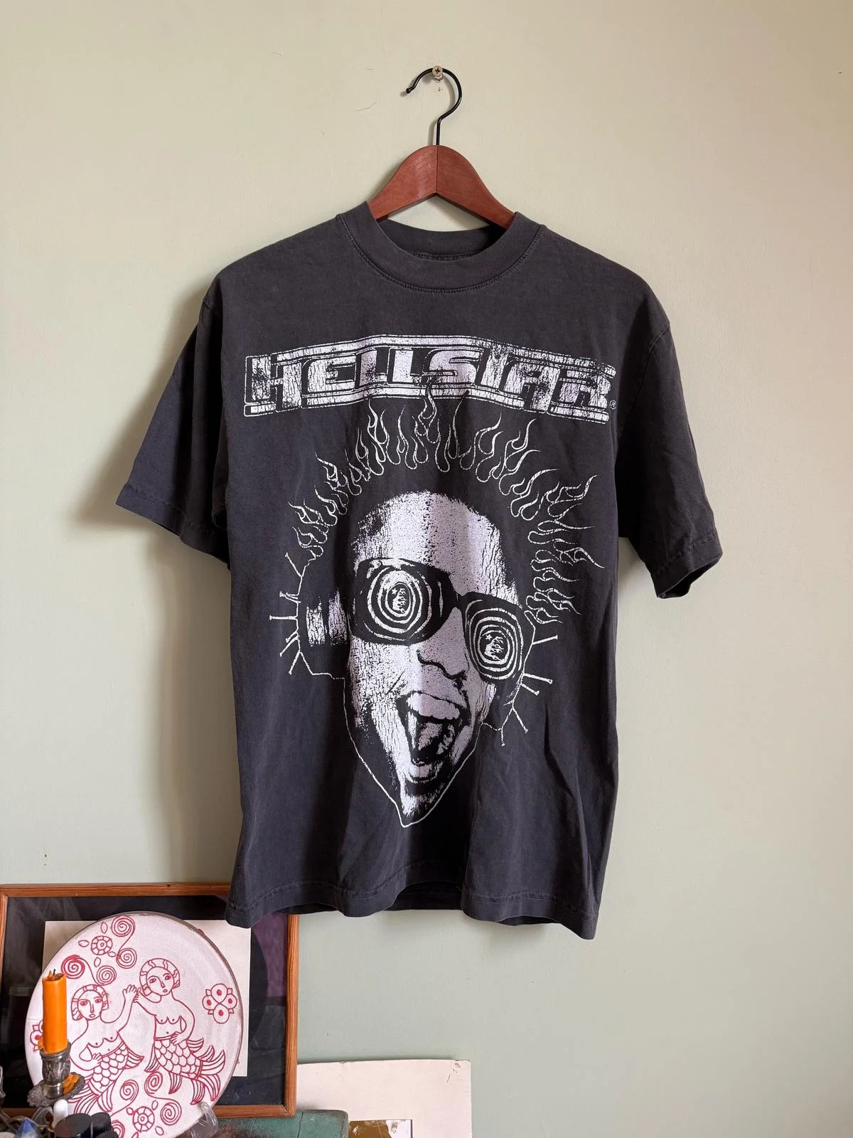 T-shirts, size S, photo 1