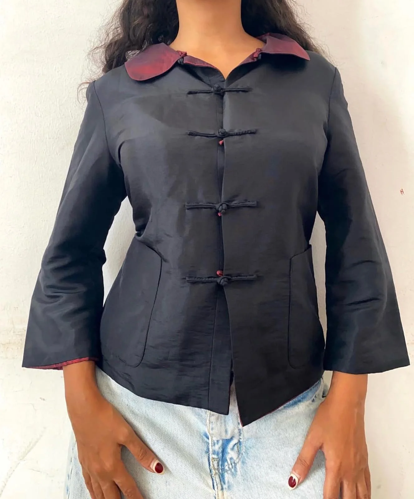 Jackets, size S / 36 / 8, photo 1