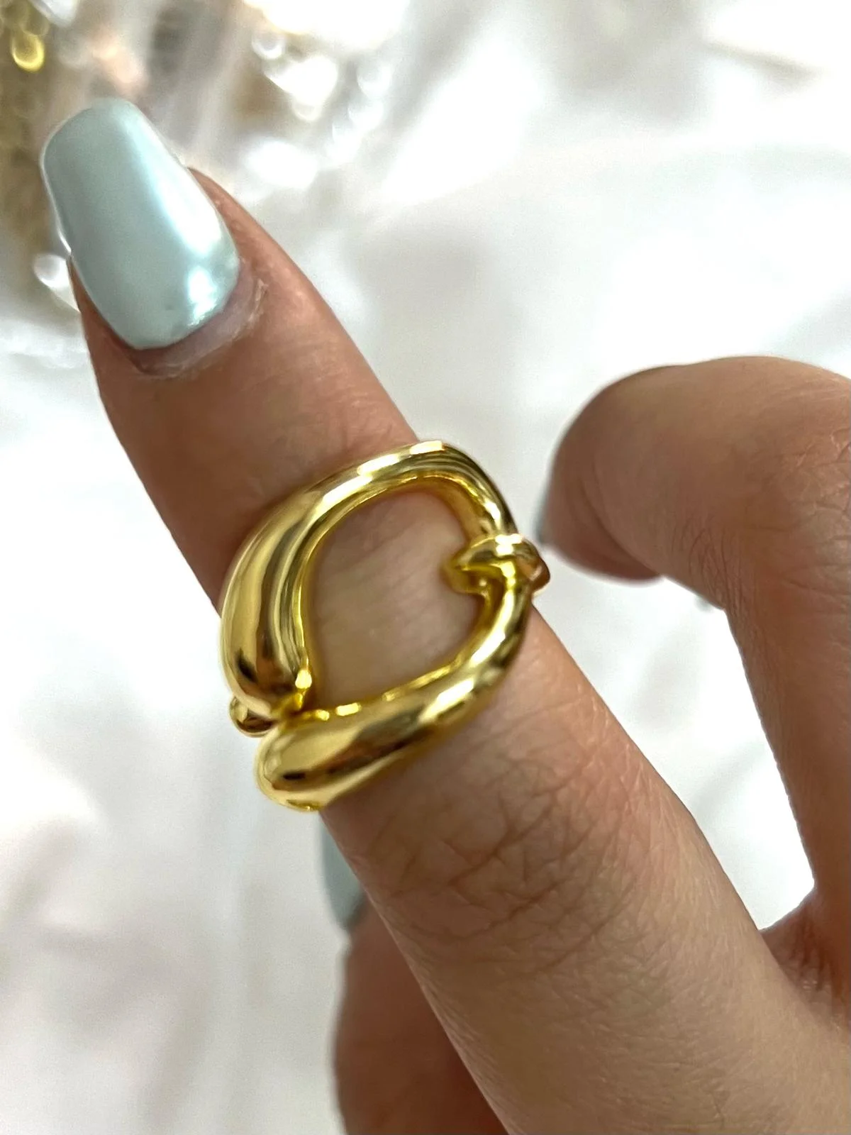 Rings, size Other, photo 1