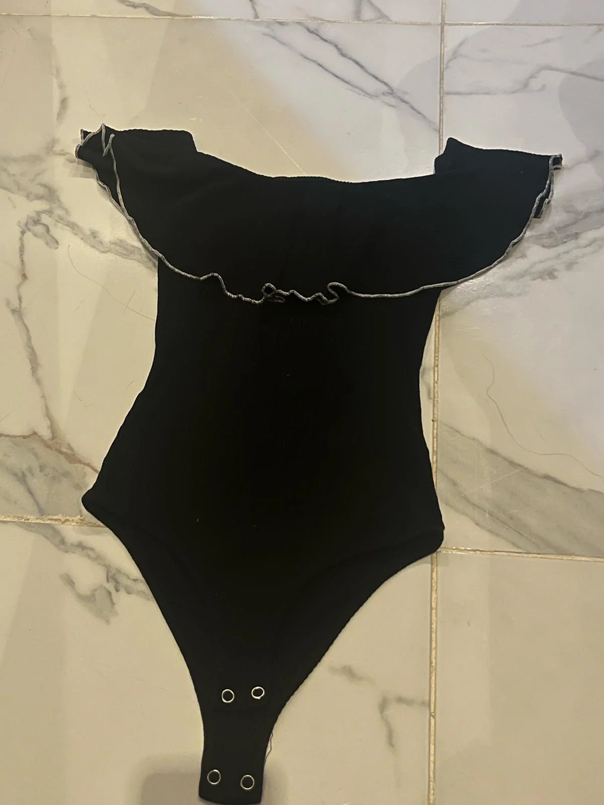Bershka Cami Tops, size XS / 34 / 6, photo 1