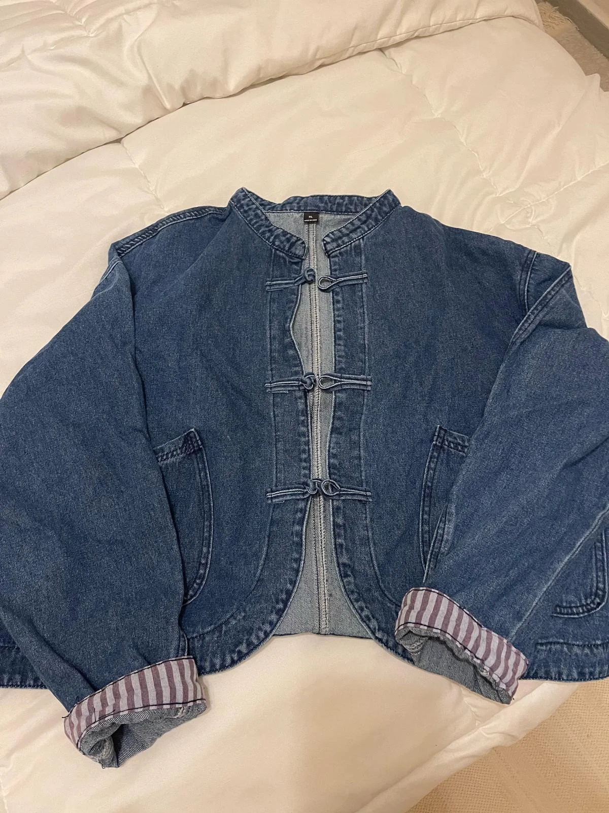 Shein Jackets, size XL / 42 / 14, photo 1