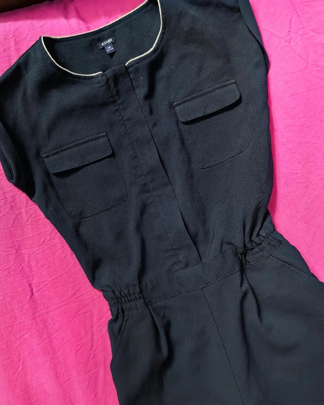 Kiabi Jumpsuits, size XS / 34 / 6, photo 1