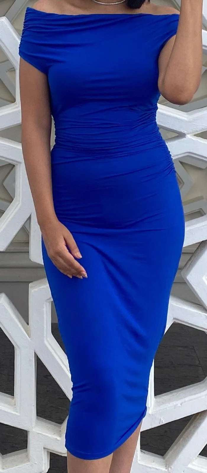 Shein Bodycon Dresses, size S / 36 / 8, photo 1