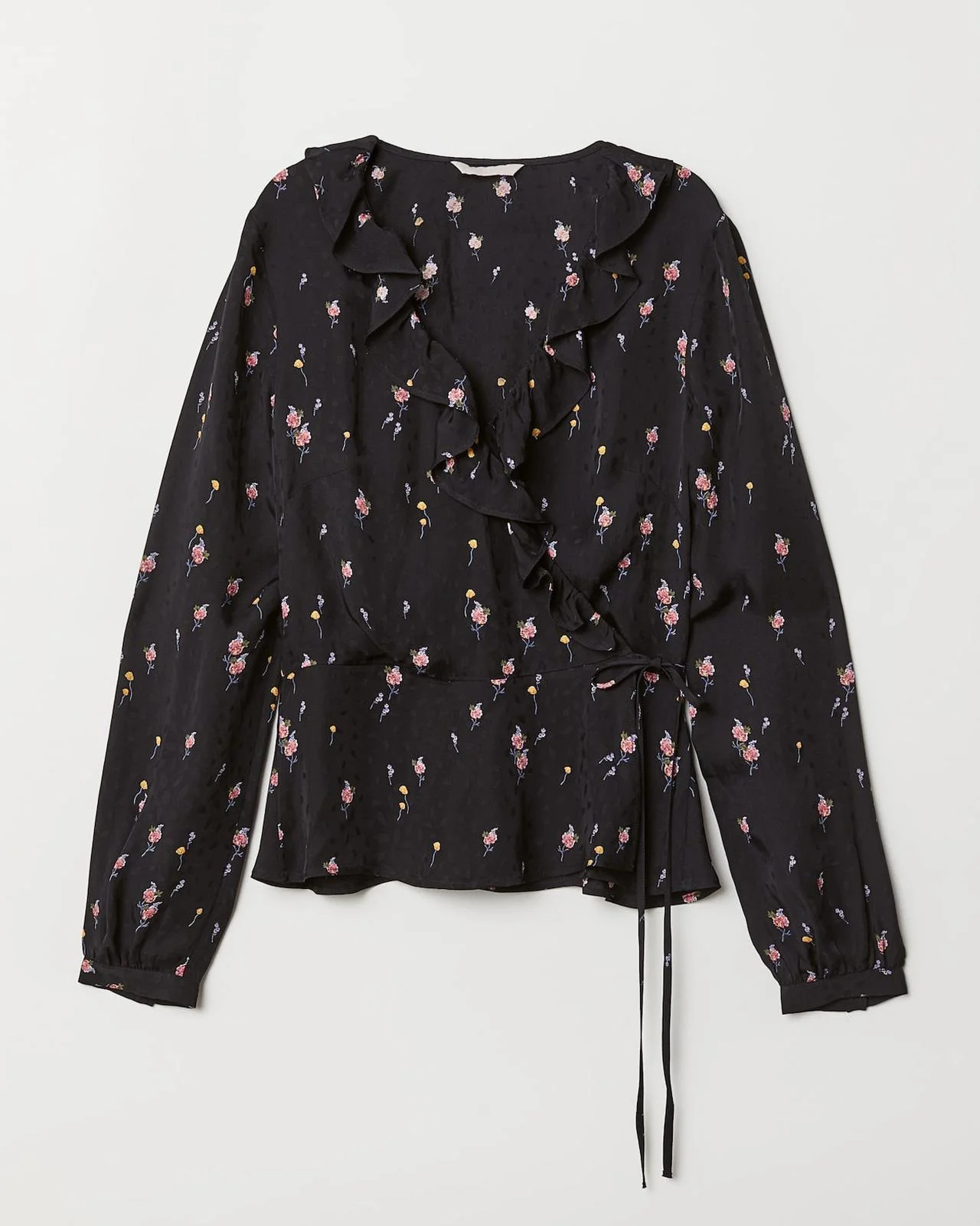 H&M Blouses, size L / 40 / 12, photo 1