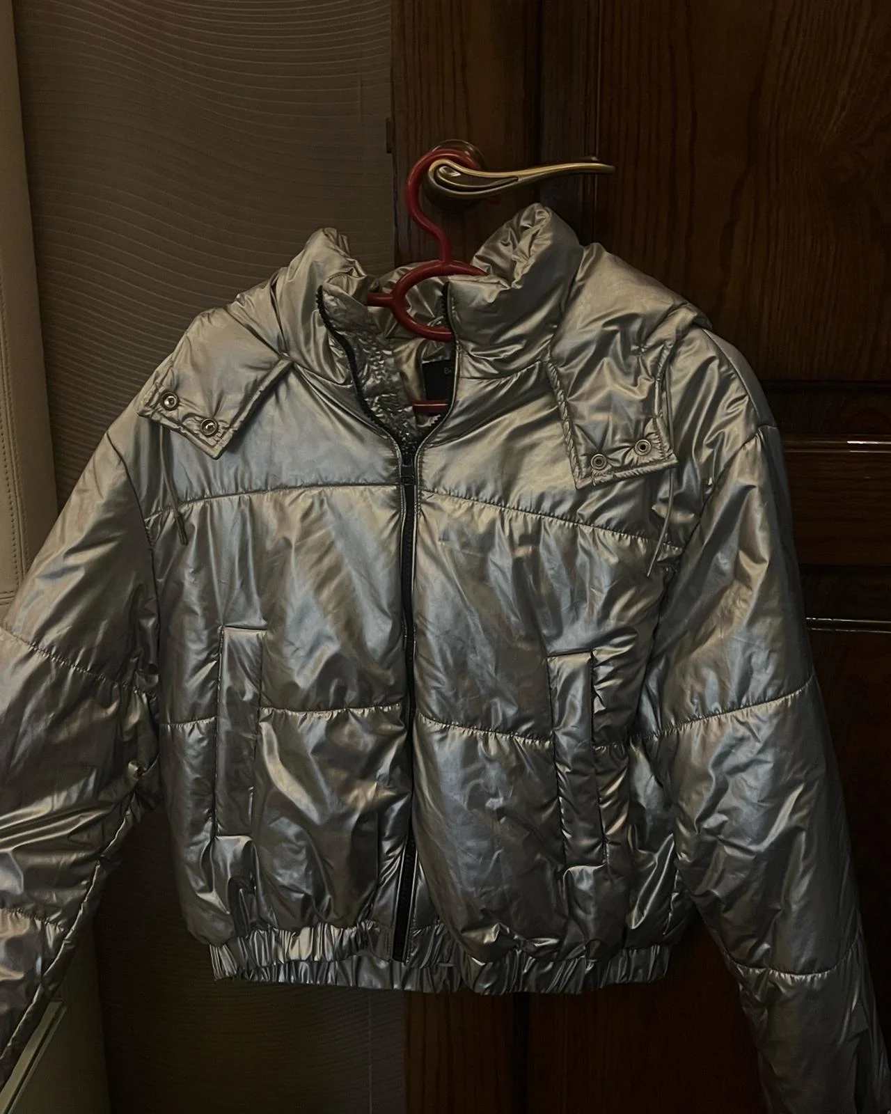 Bershka Jackets, size M / 38 / 10, photo 1