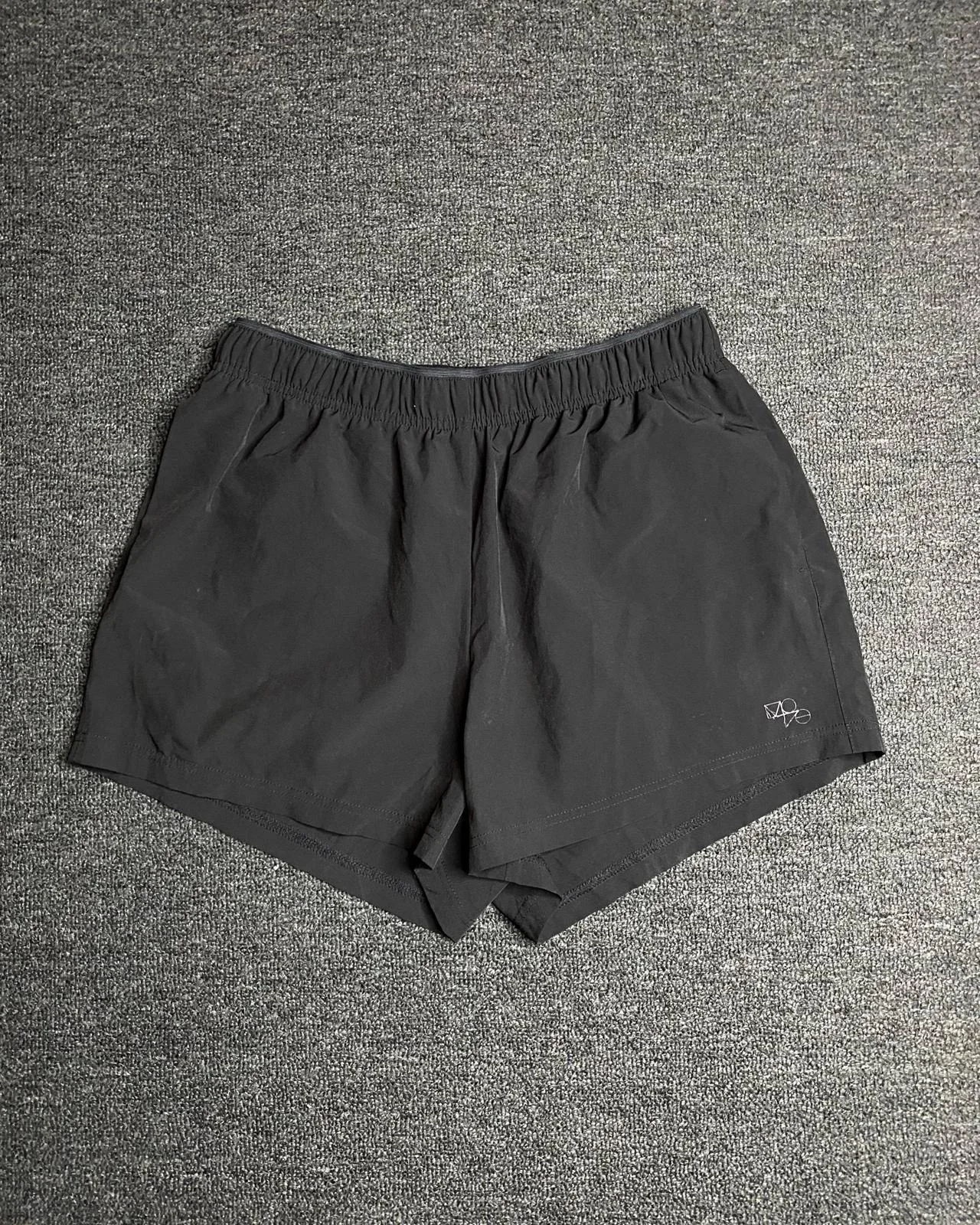 H&M Shorts, size M, photo 1