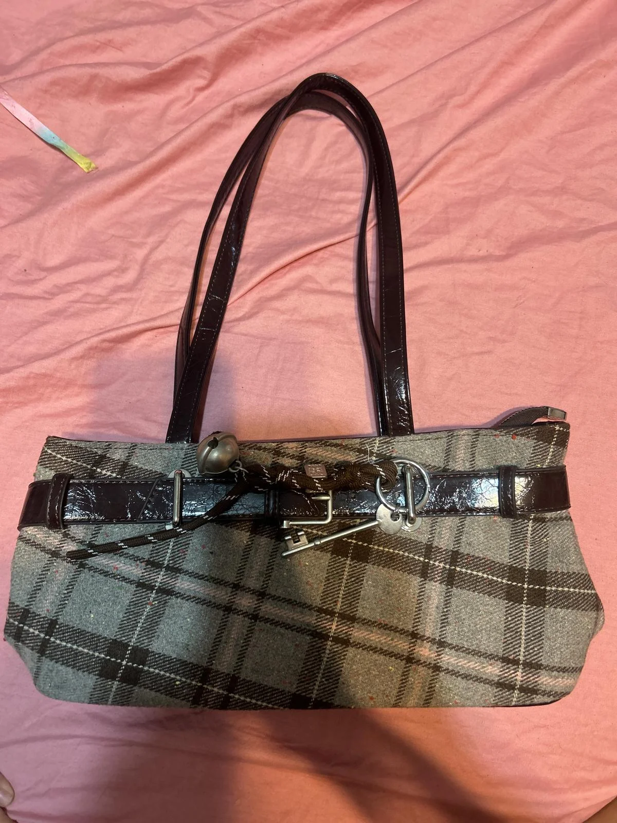 Shoulder Bag, size Other, photo 1