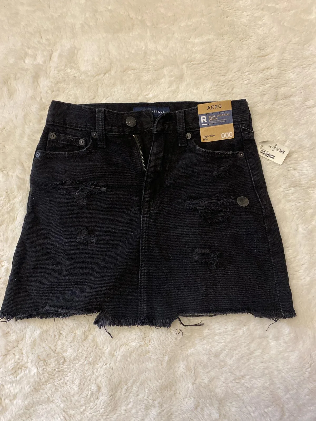 Aero Skirts, size XXXS / 30 / 2, photo 1