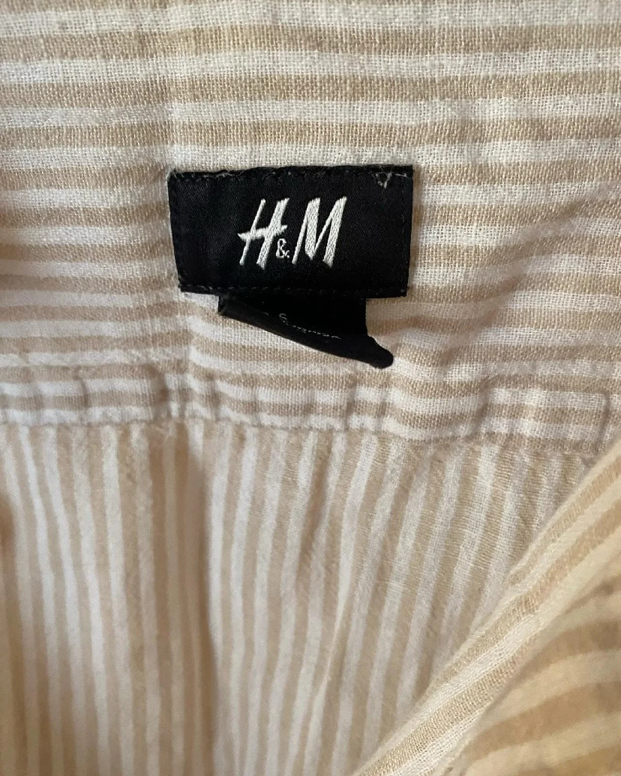 H&M Blouses, size M / 38 / 10, photo 1