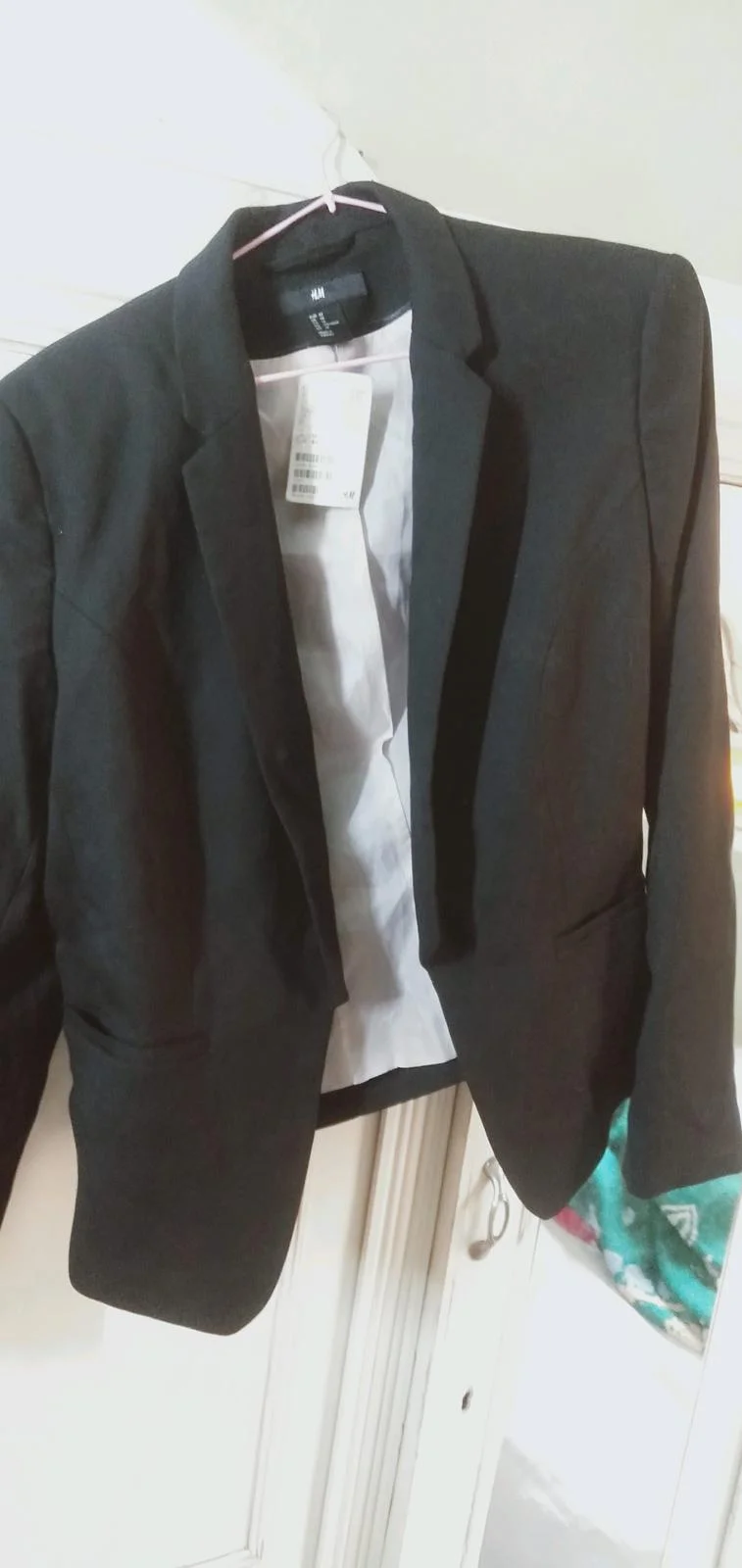 H&M Blazers, size S / 36 / 8, photo 1