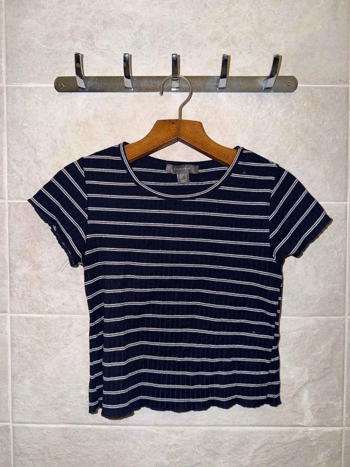 Primark Crop Tops, size S / 36 / 8, photo 1