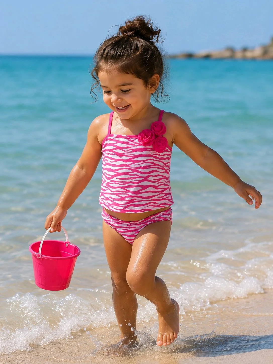 Swimwear, size 5y, photo 1
