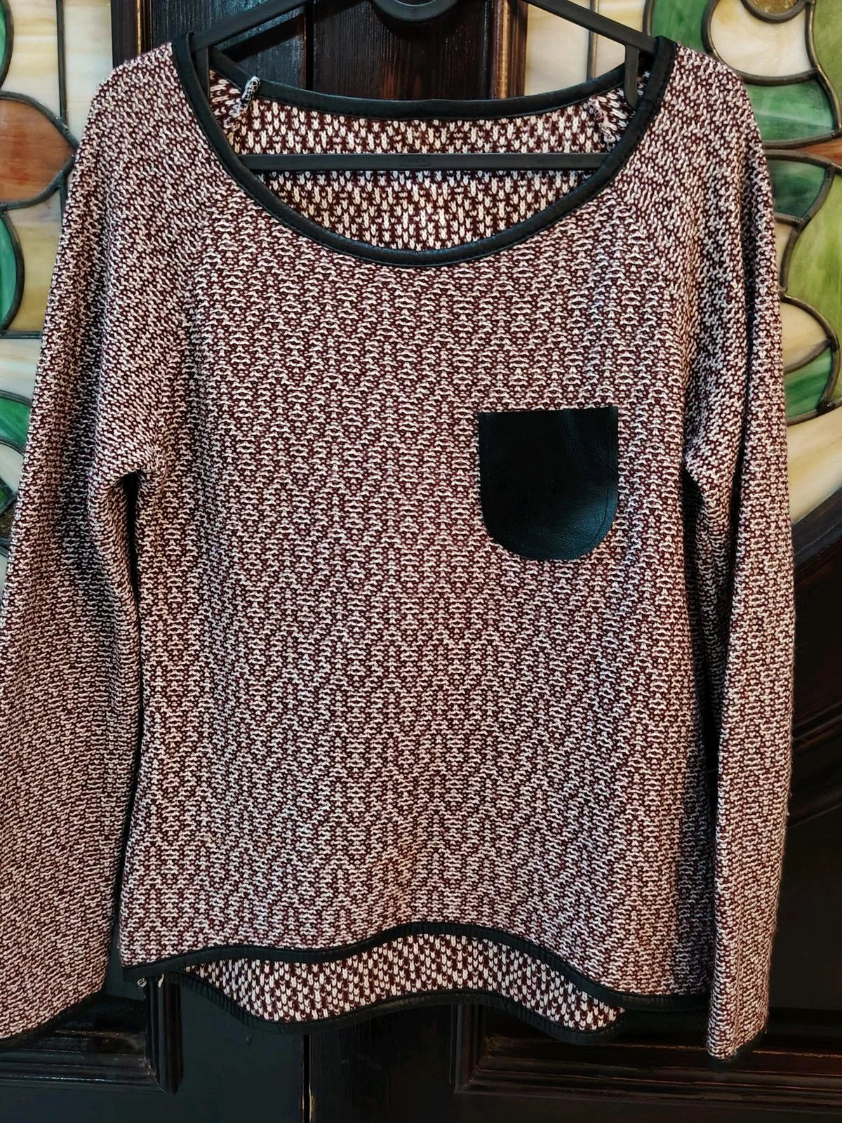 Blouses, size L / 40 / 12, photo 1