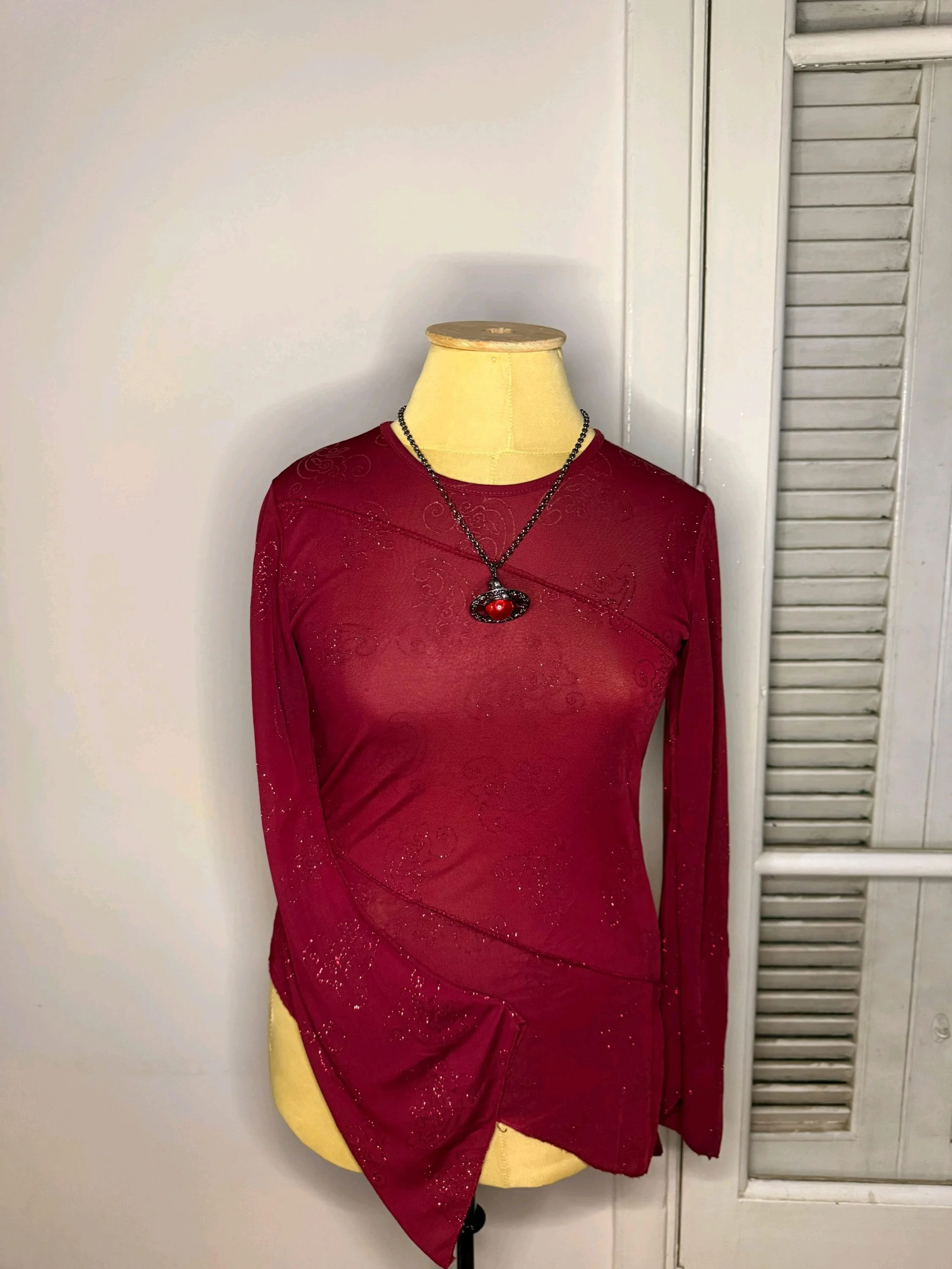 Frime Blouses, size S / 36 / 8, photo 1