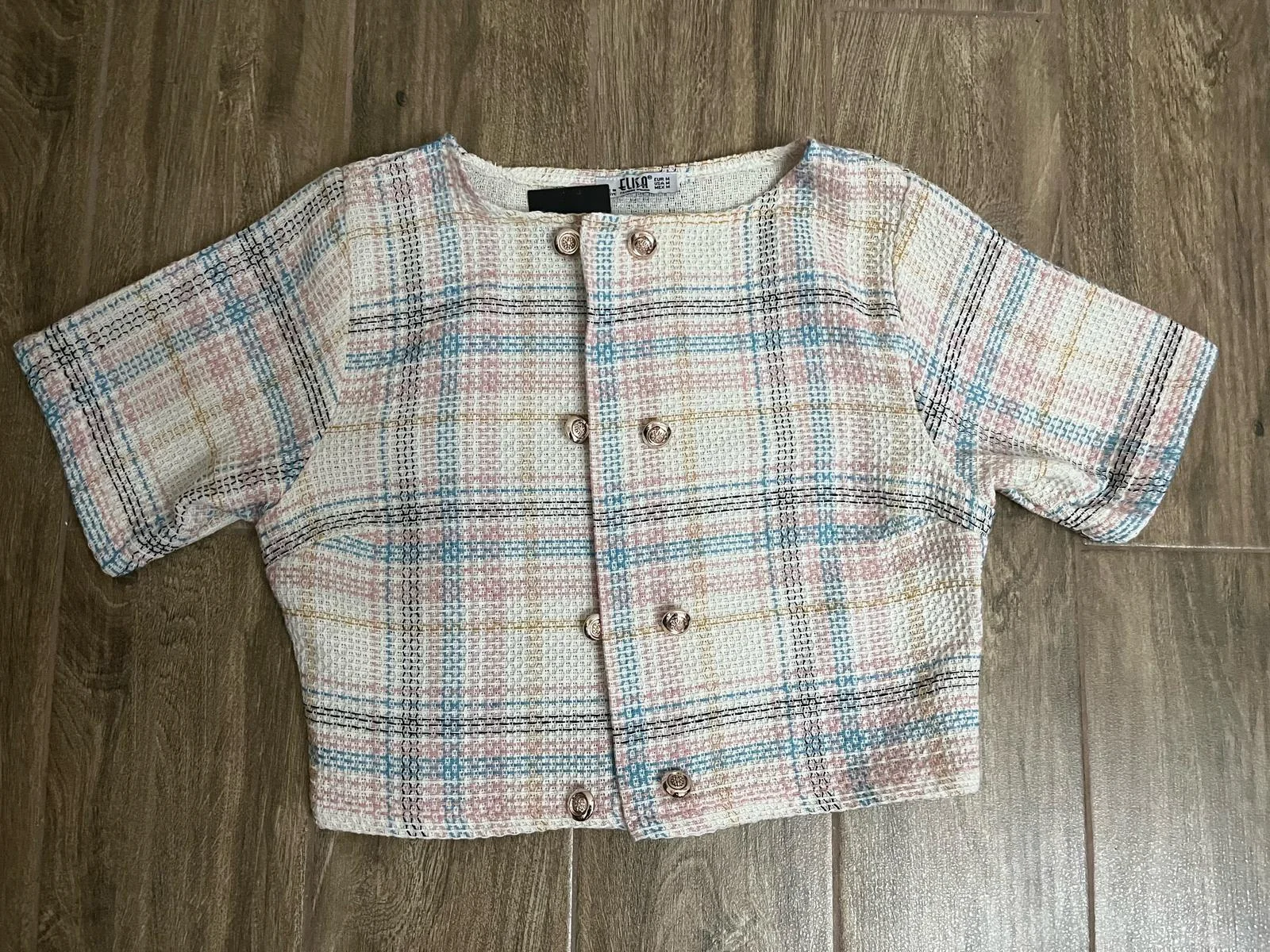 Jackets, size S / 36 / 8, photo 1
