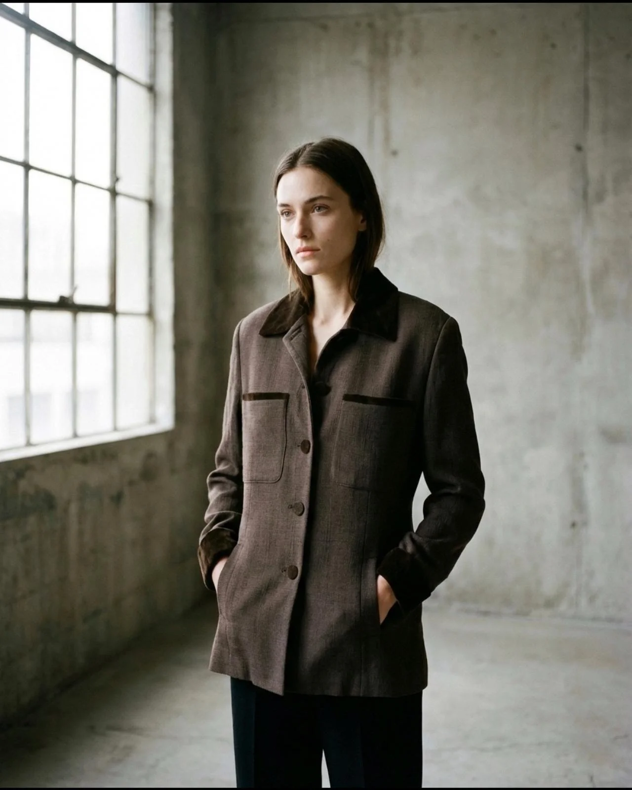 Burberry Blazers, size S / 36 / 8, photo 1