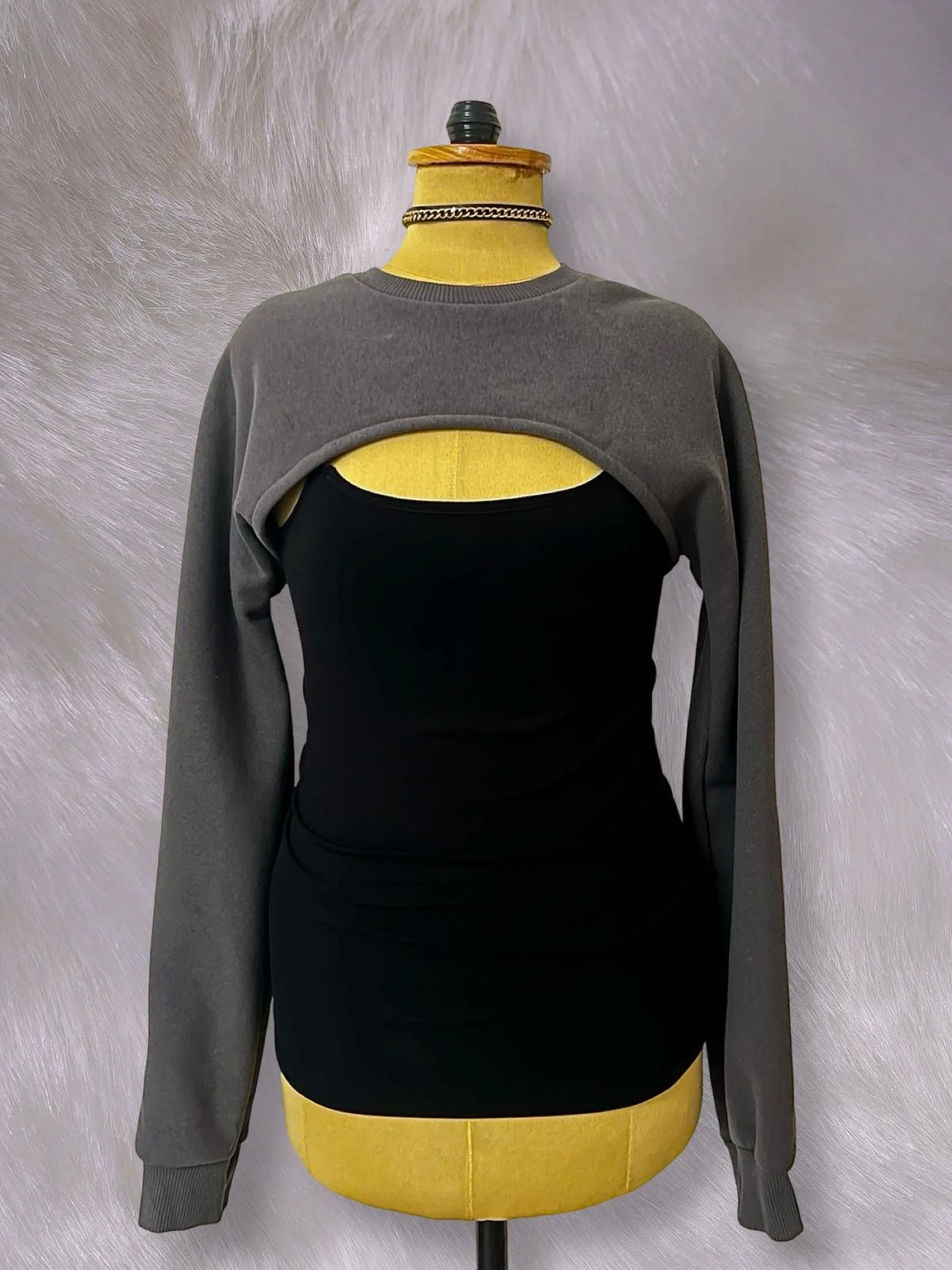 Primark Crop Tops, size XS / 34 / 6, photo 1