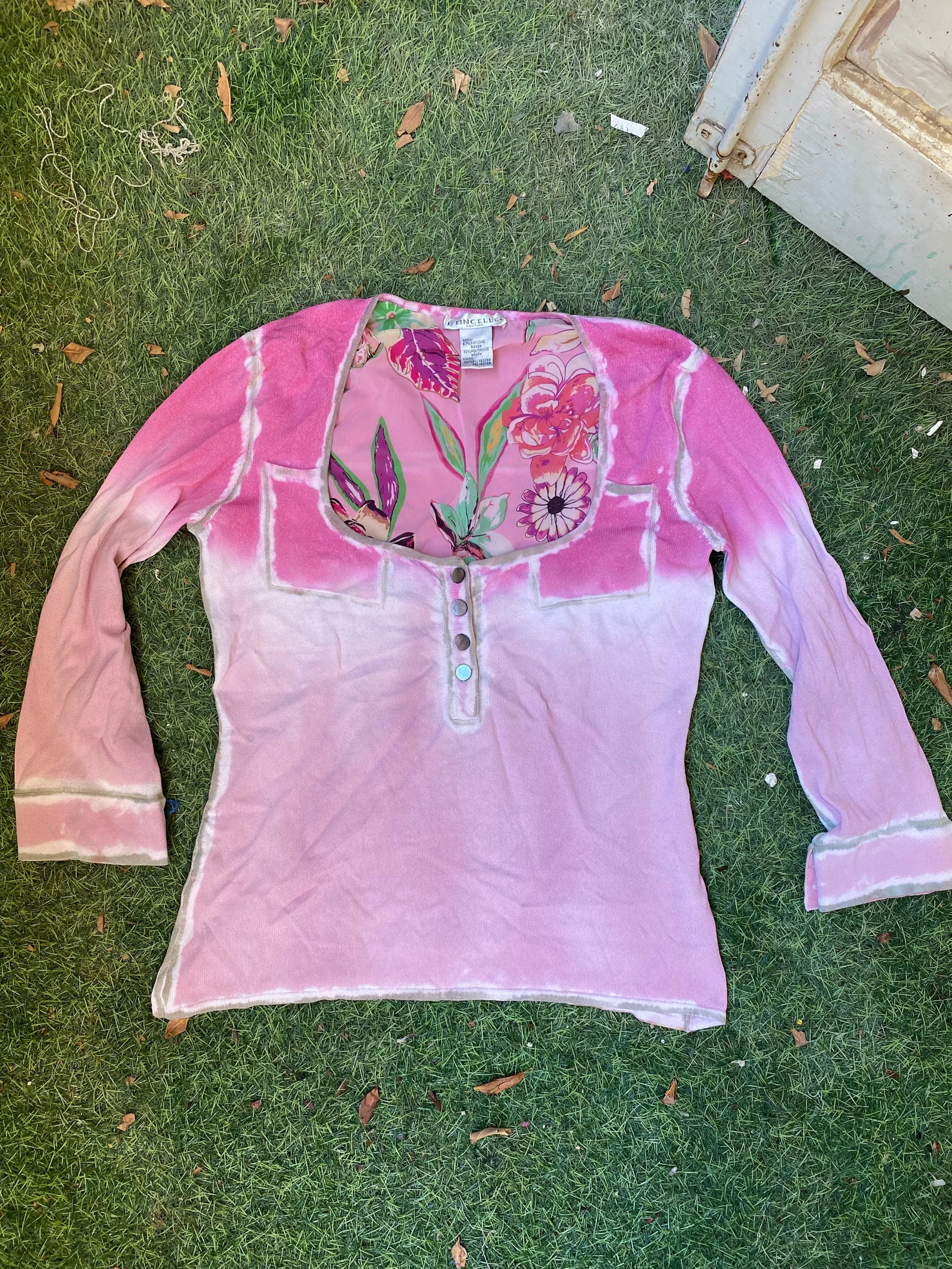 Etincelle Couture Blouses, size M / 38 / 10, photo 1