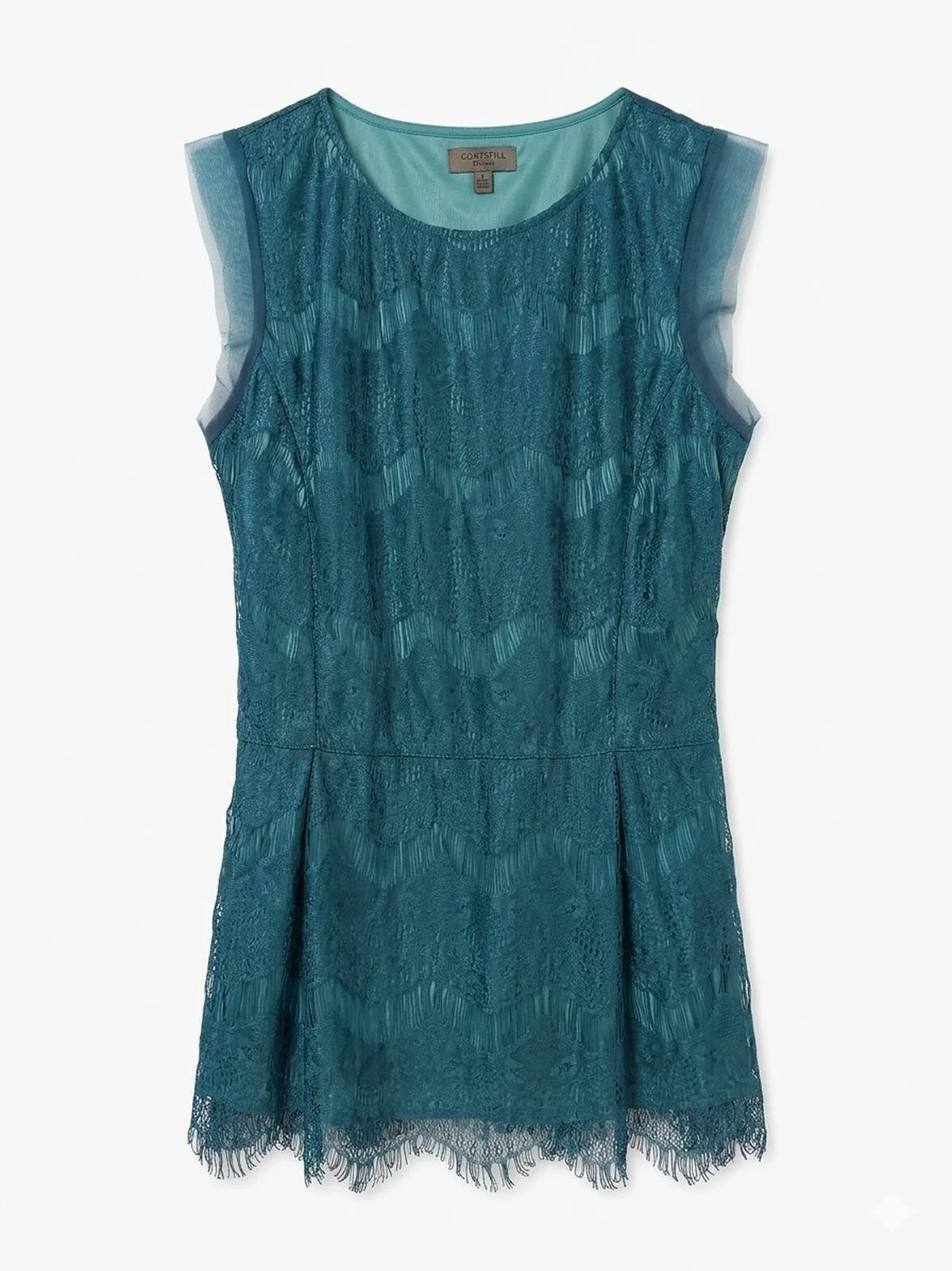 Cortefiel Blouses, size M / 38 / 10, photo 1