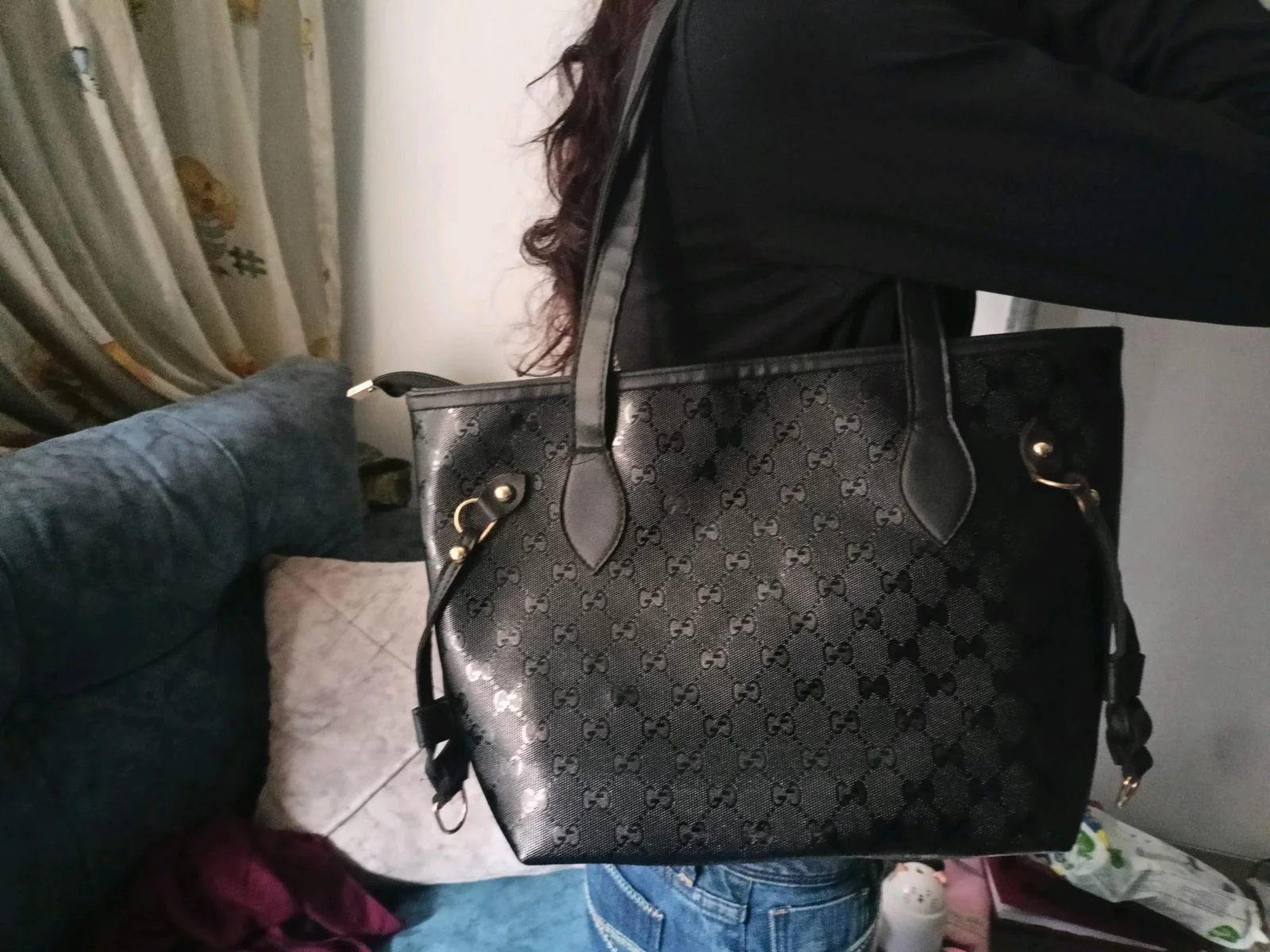 Shoulder Bag, size Other, photo 1