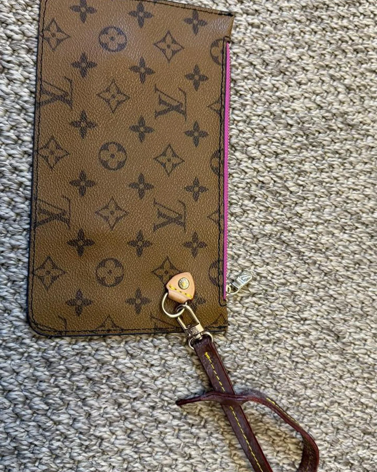 Clutch, size One size, photo 1