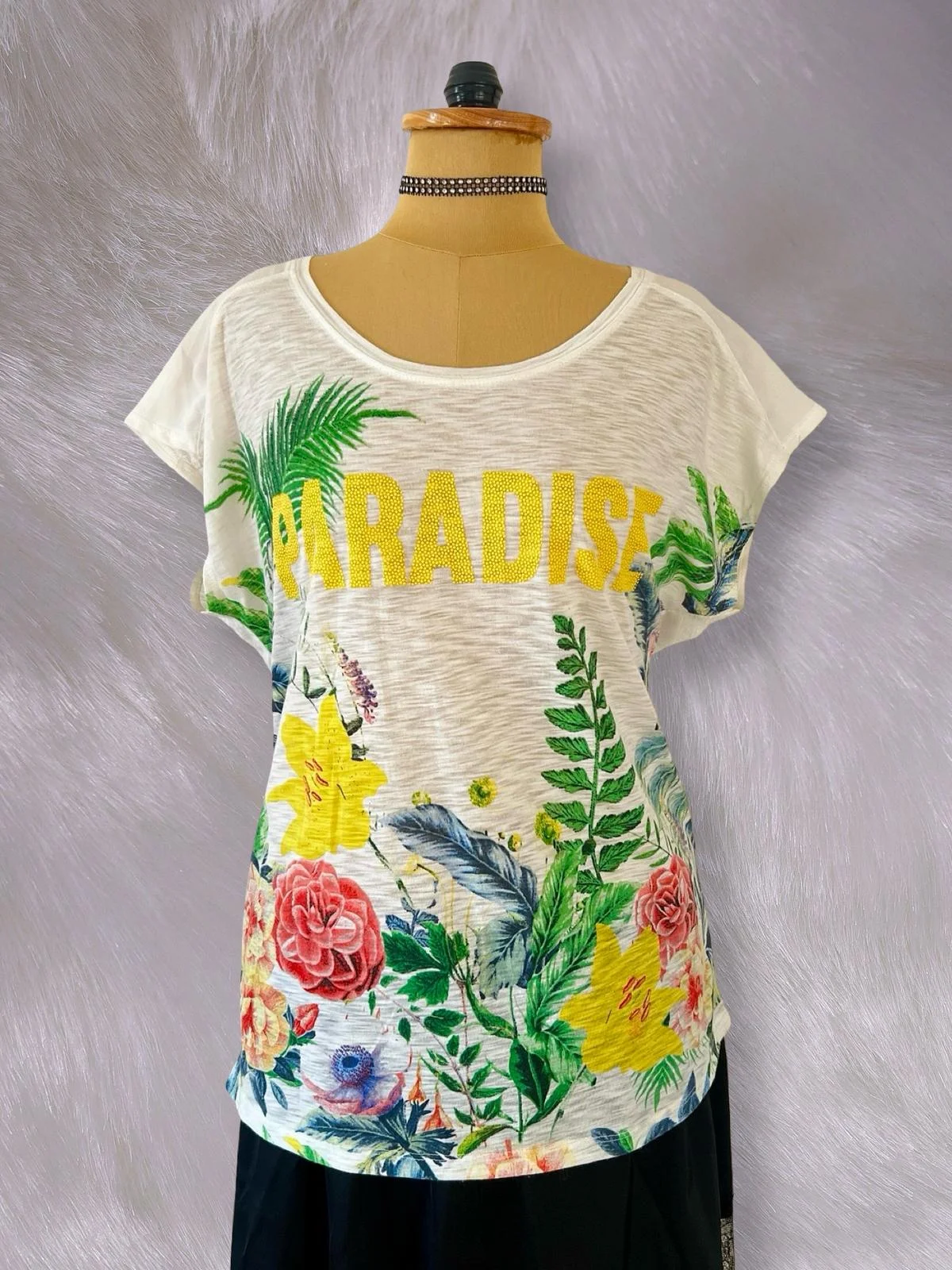T-shirts, size L / 40 / 12, photo 1