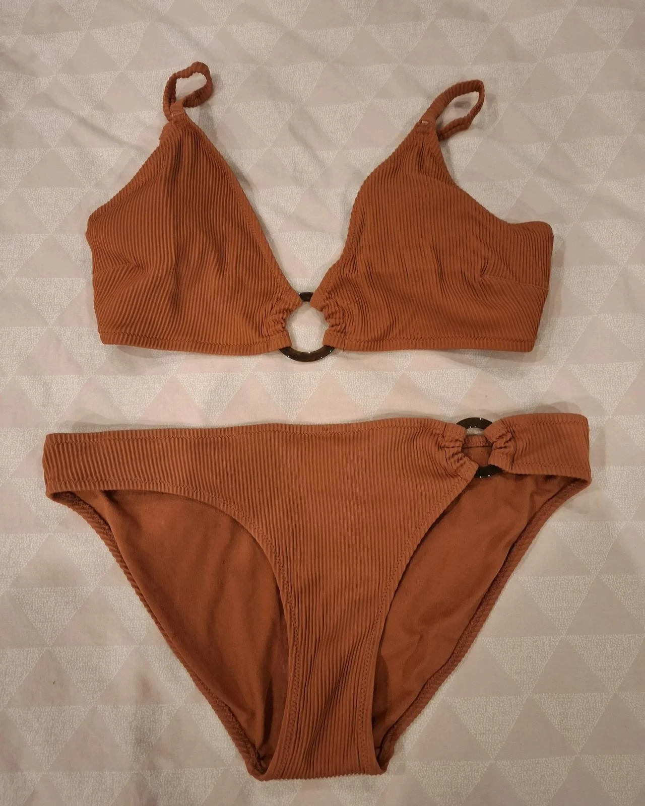 Kiabi Bikini, size M / 38 / 10, photo 1