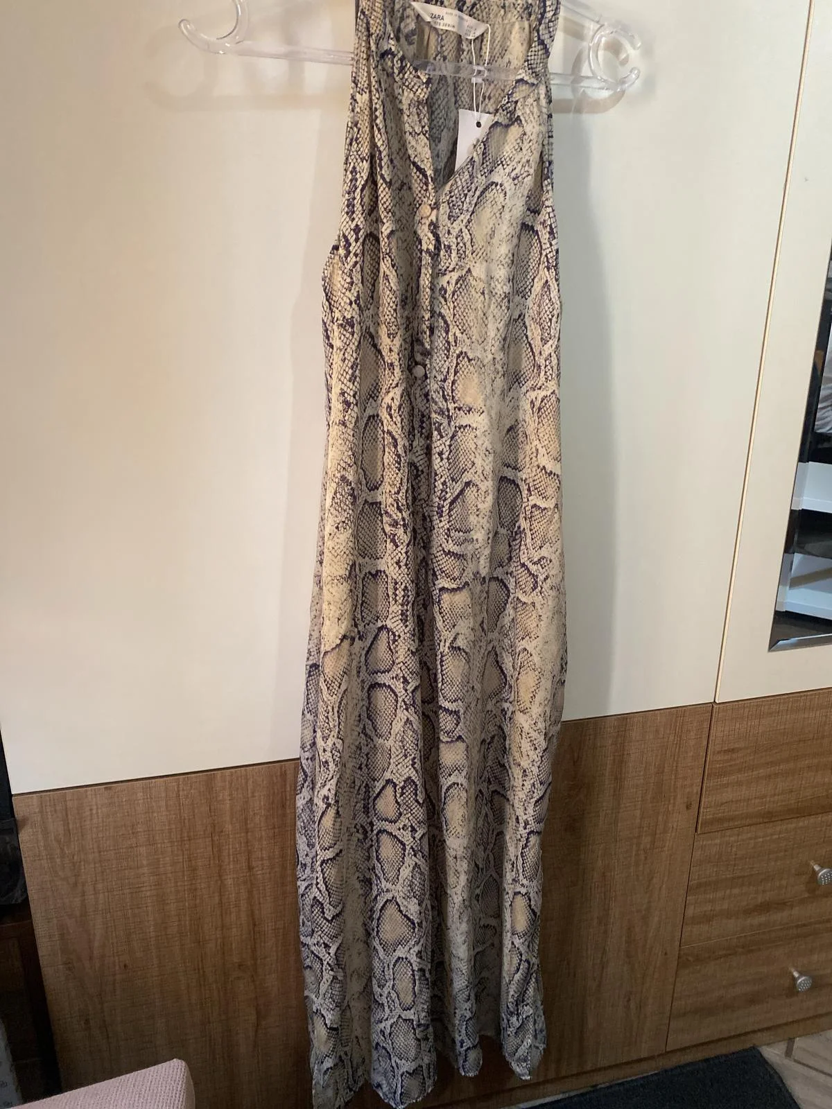 Zara Maxi Dresses, size M / 38 / 10, photo 1
