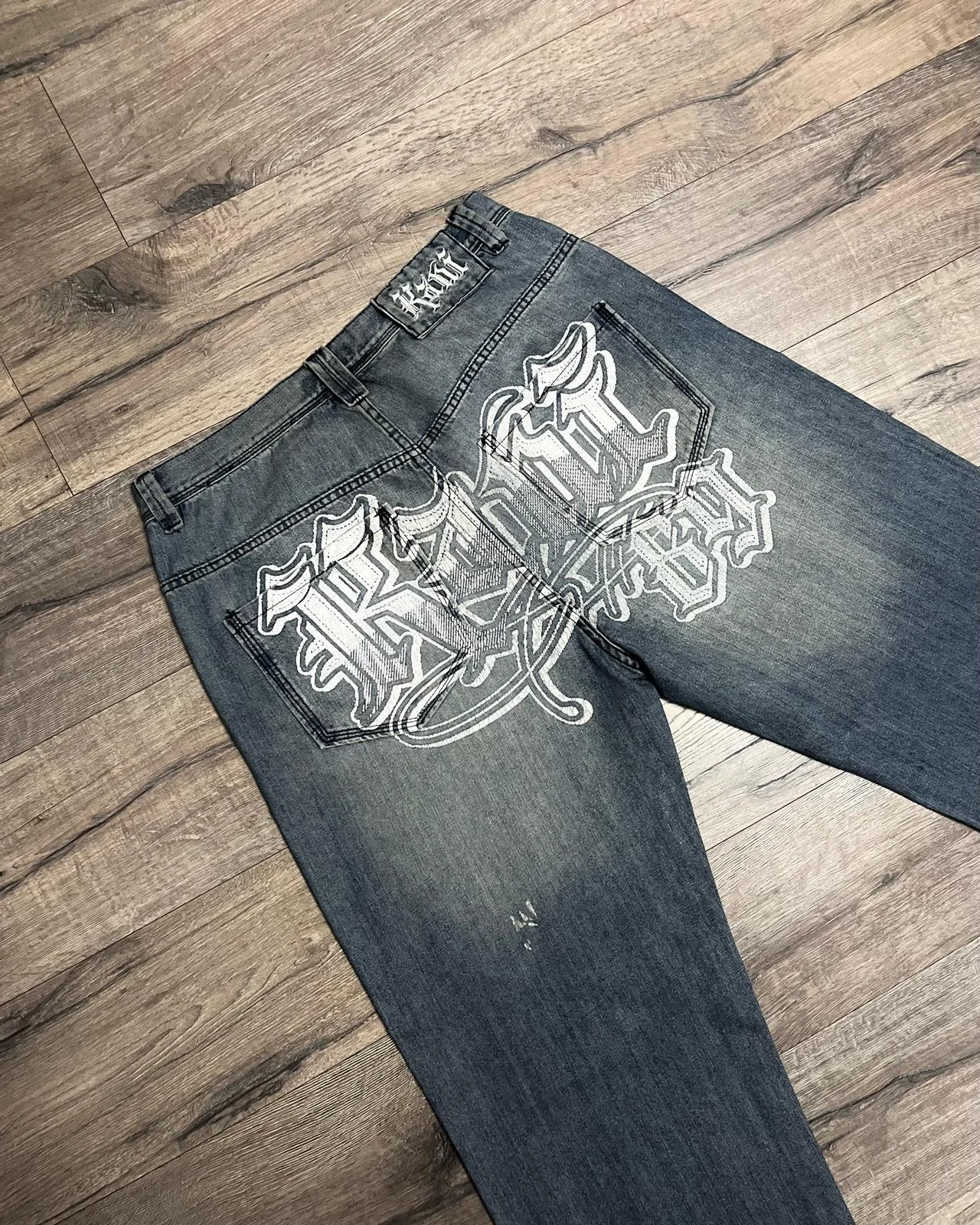 Karl Kani Jeans, size W36, photo 1